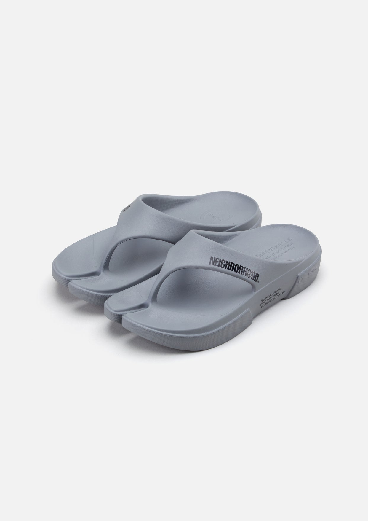 NH X PAES . FLIPFLOP