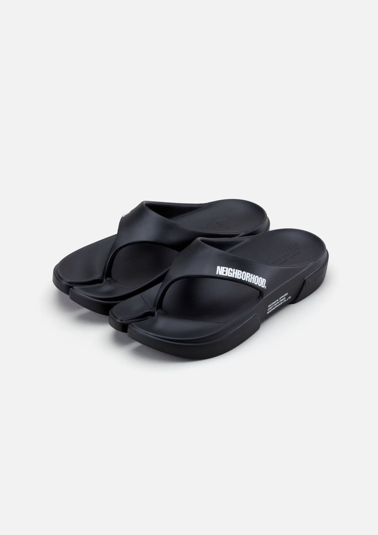 新品 NEIGHBORHOOD NH X PAES  FLIPFLOP26cm NEIGHBORHOOD NH X PAES . FLIPFLOP 26cm