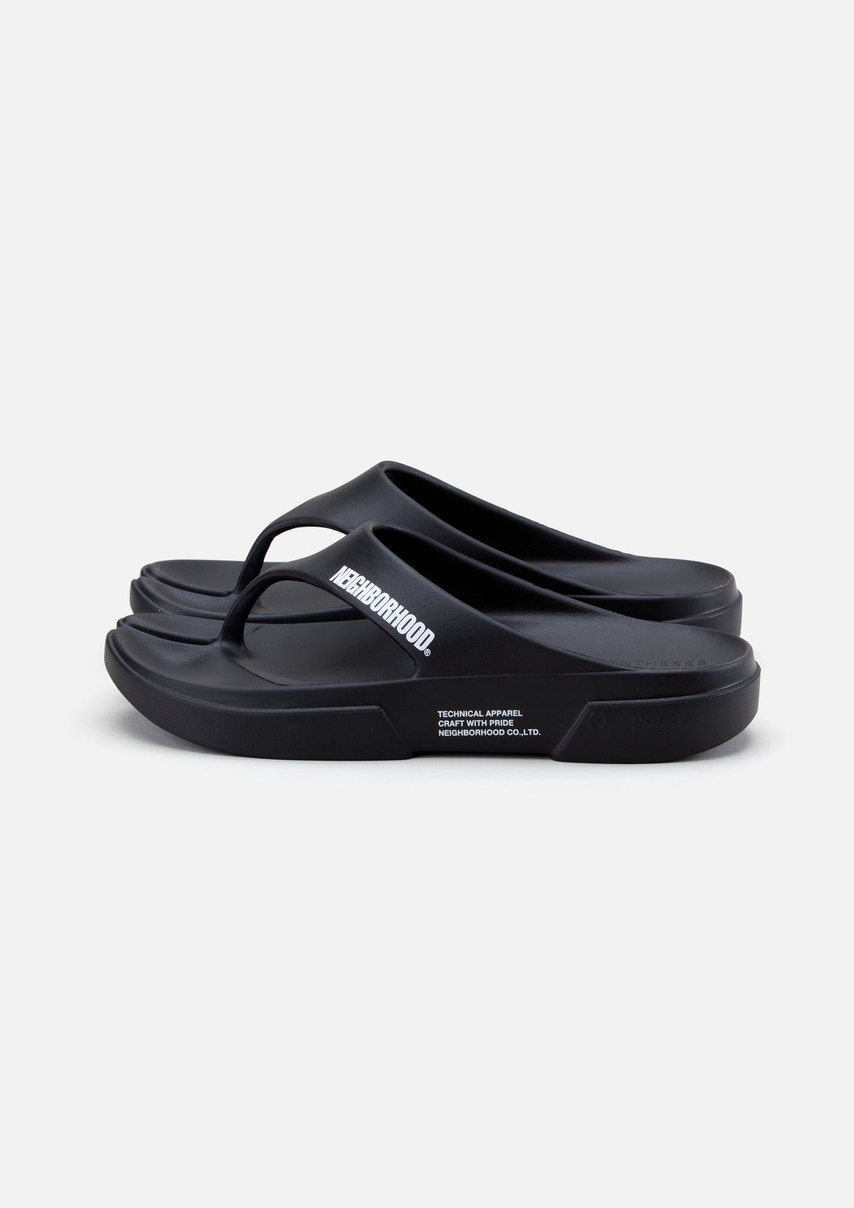 NH X PAES . FLIPFLOP