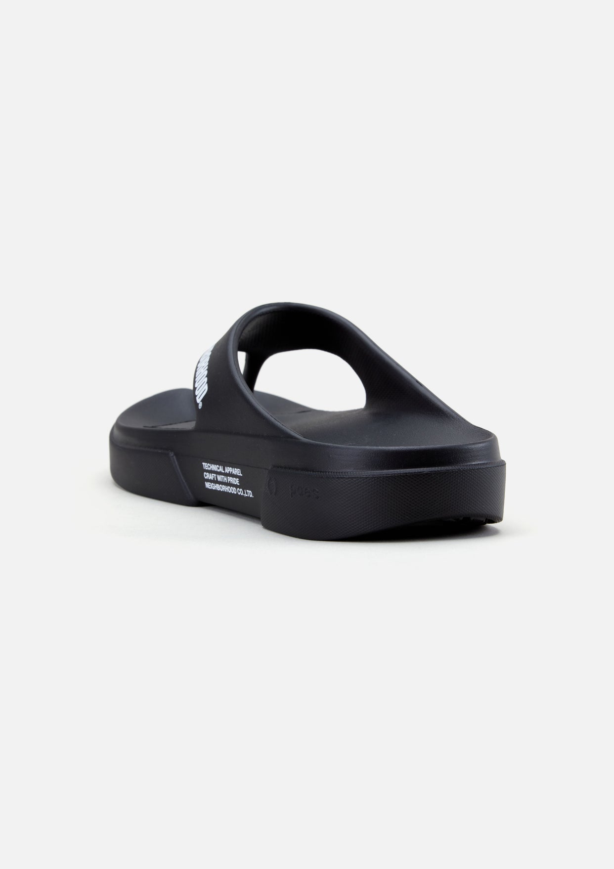 NEIGHBORHOOD NH X PAES . FLIPFLOP 28 即日発 NEIGHBORHOOD NH X PAES . FLIPFLO サンダル