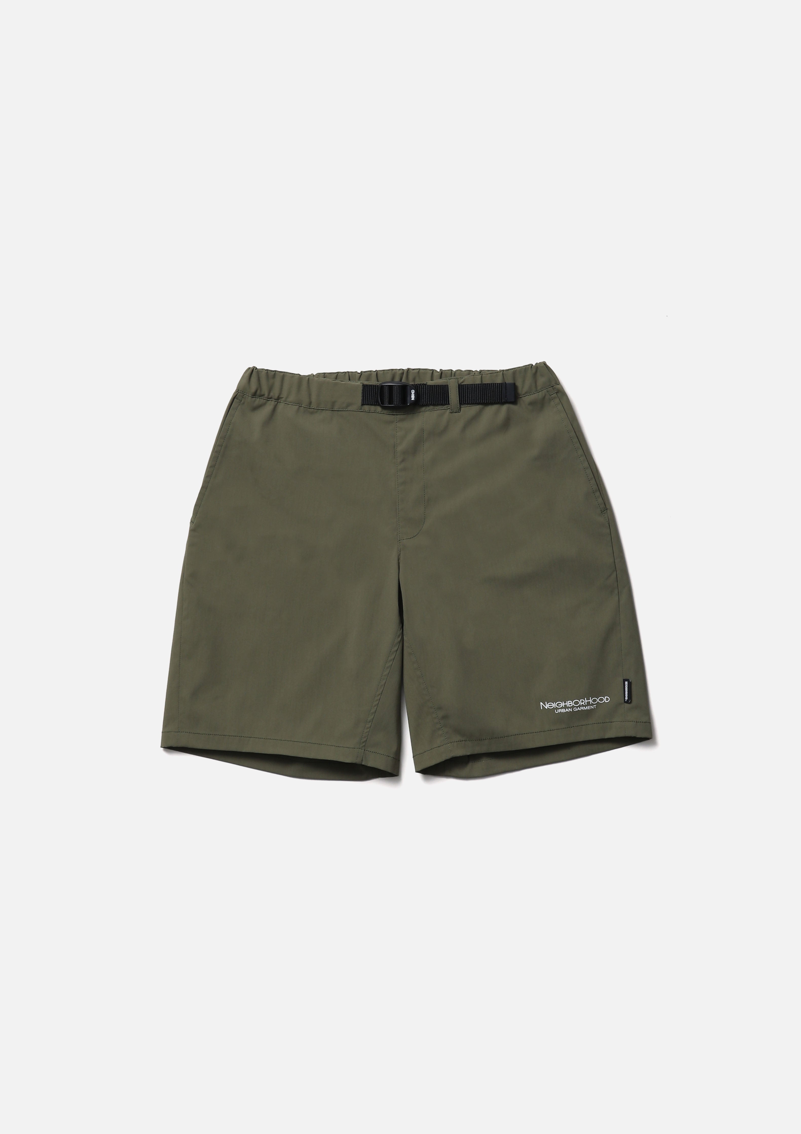 OT . MULTIFUNCTIONAL SHORT PANTS