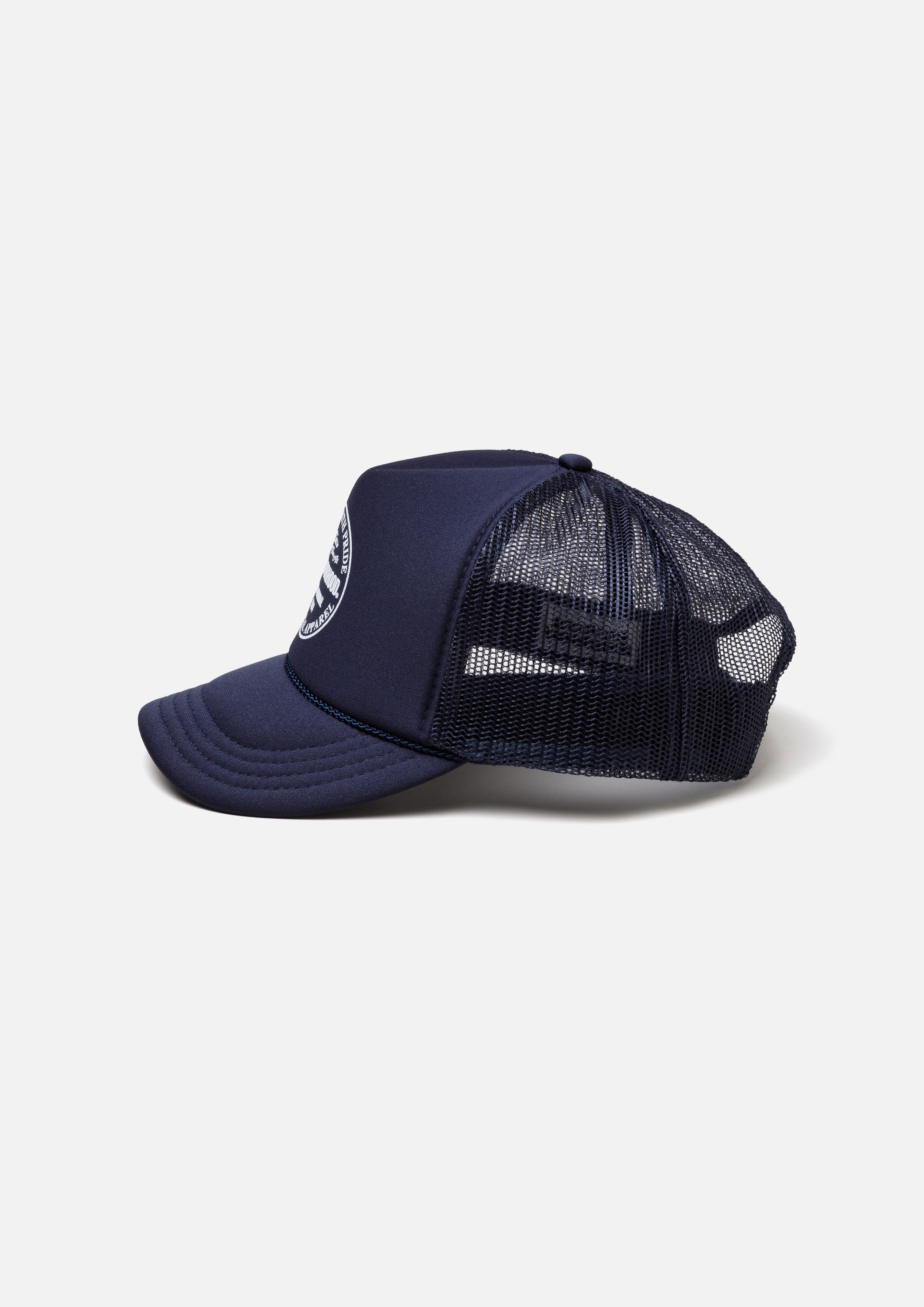 OT . MESH CAP