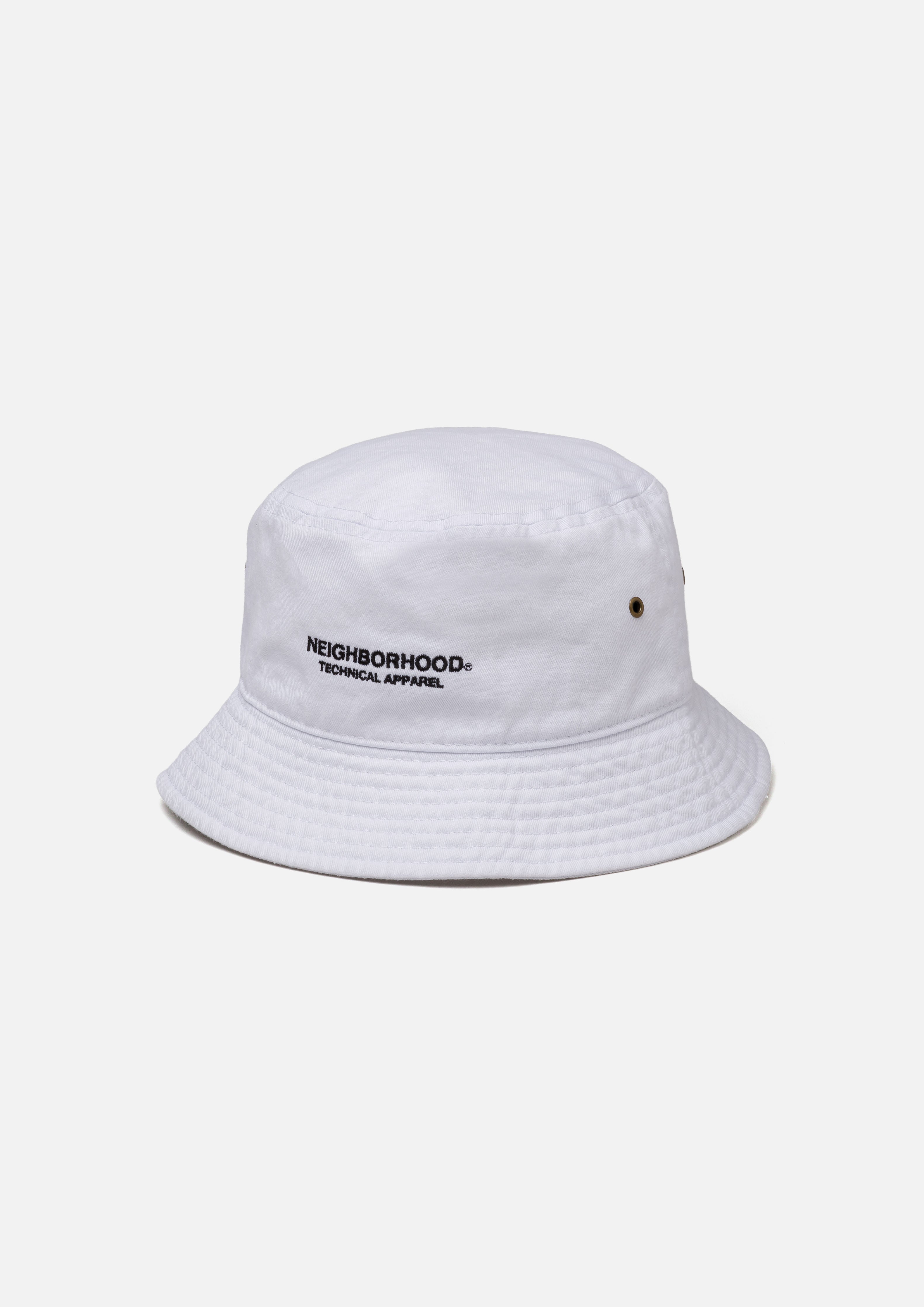 NEIGHBORHOOD BUCKET HAT サイズL 345_261YGOT-HT03_02.jpg?v=