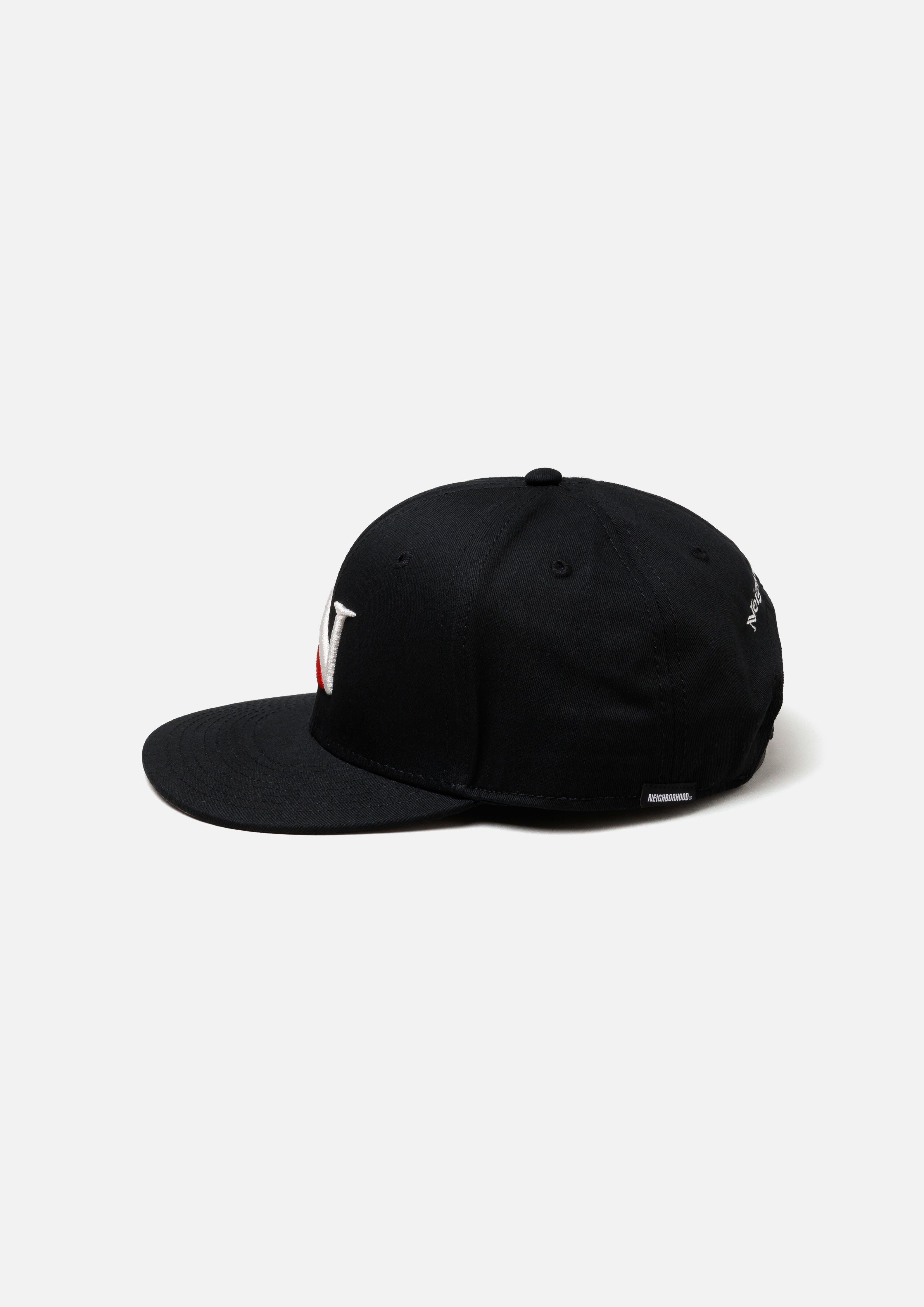 OT . BASEBALL CAP