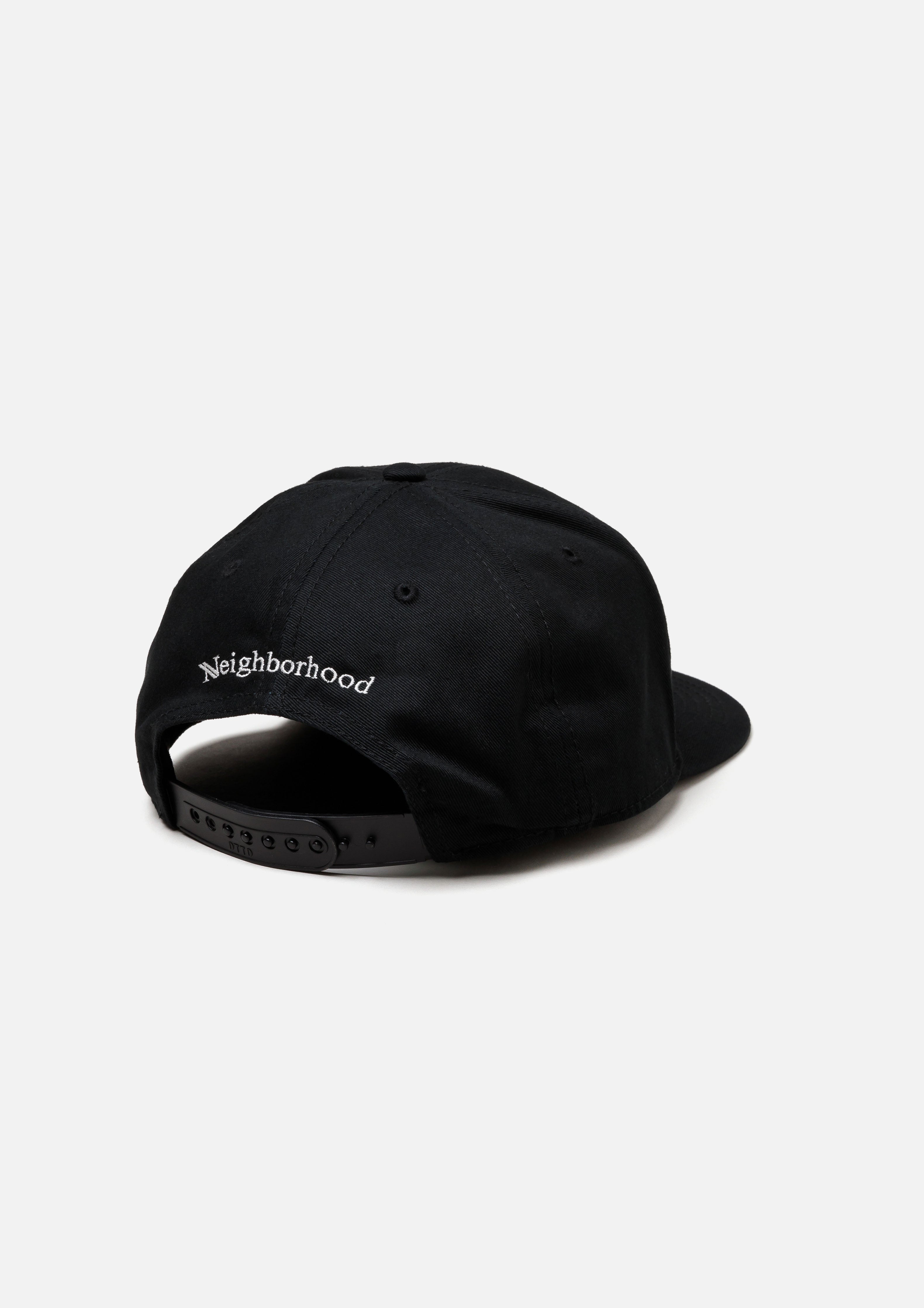 NEIGHBORHOOD キャップ Fサイズ OT . BASEBALL CAP