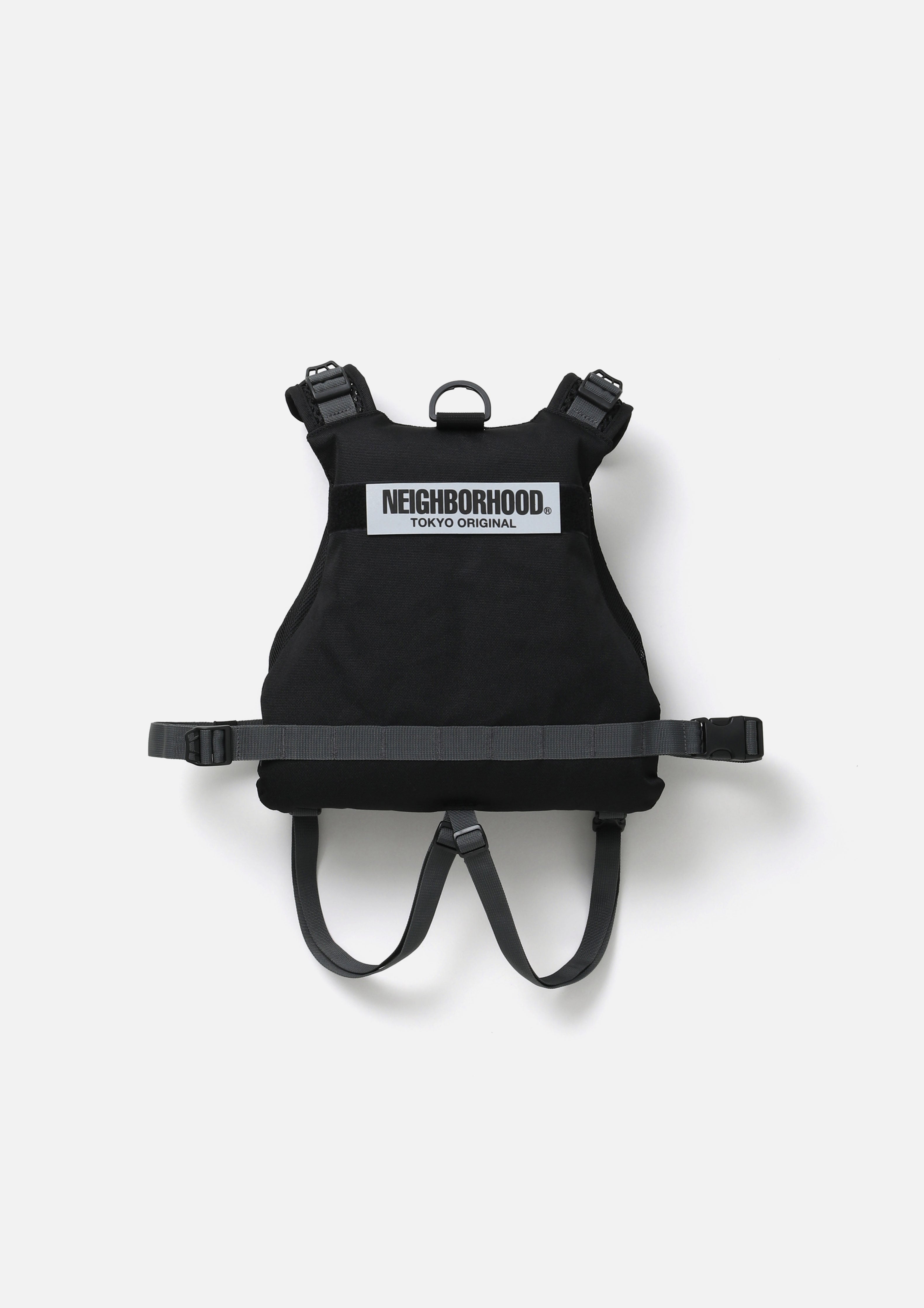 NH X FOLBOT . TACTICAL FLOATING DEVICE FOR KIDS