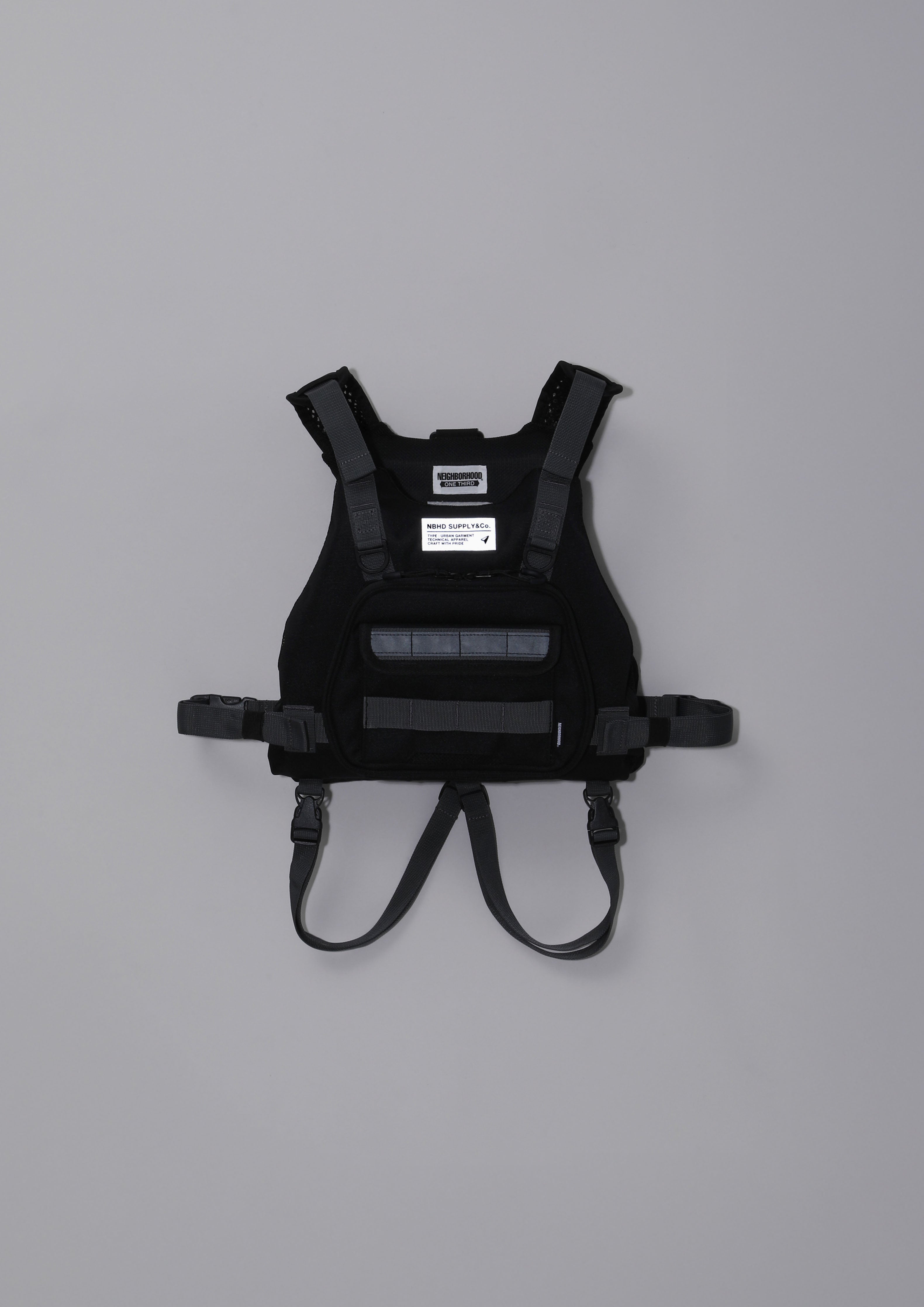 NH X FOLBOT . TACTICAL FLOATING DEVICE FOR KIDS