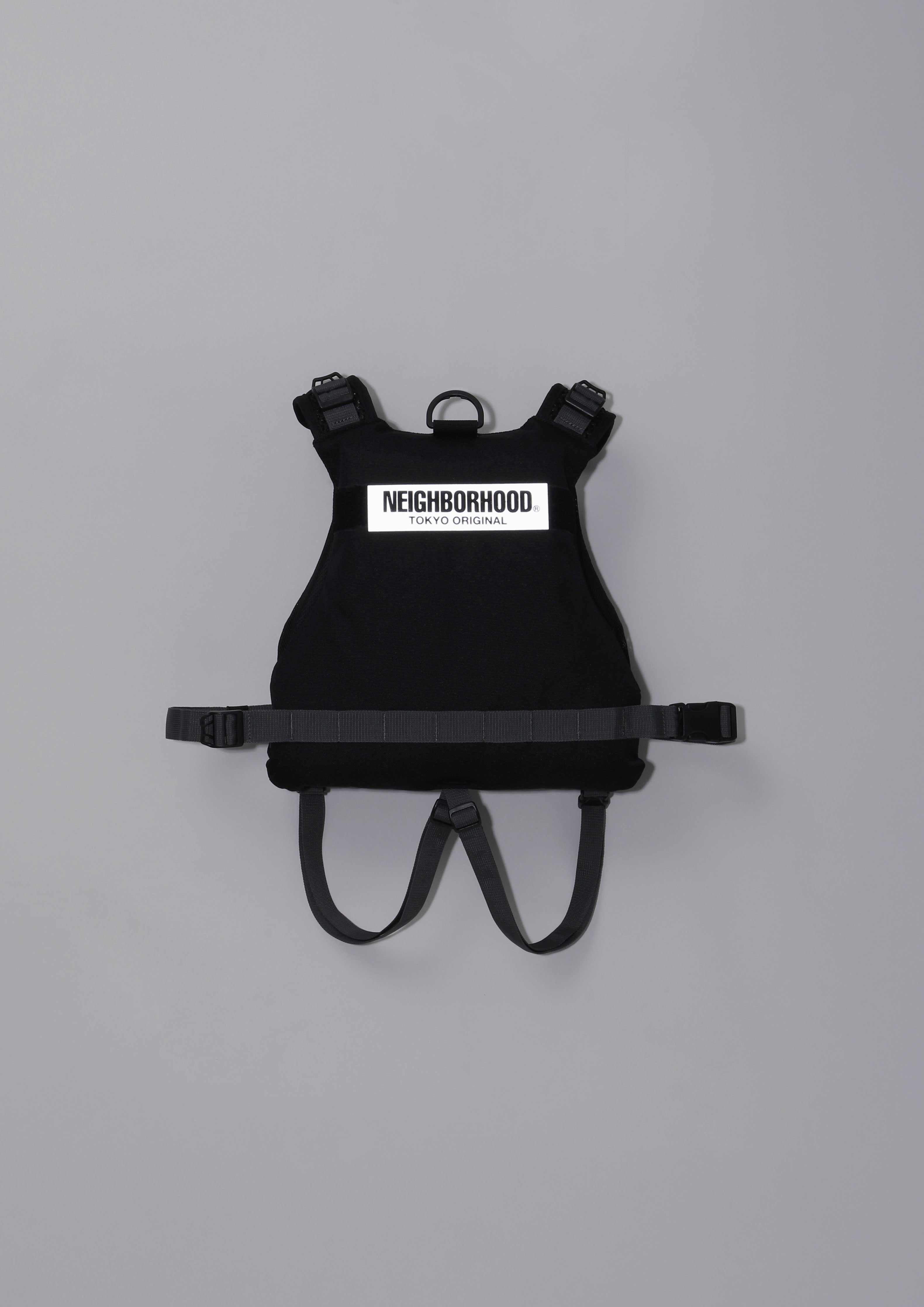 NH X FOLBOT . TACTICAL FLOATING DEVICE FOR KIDS