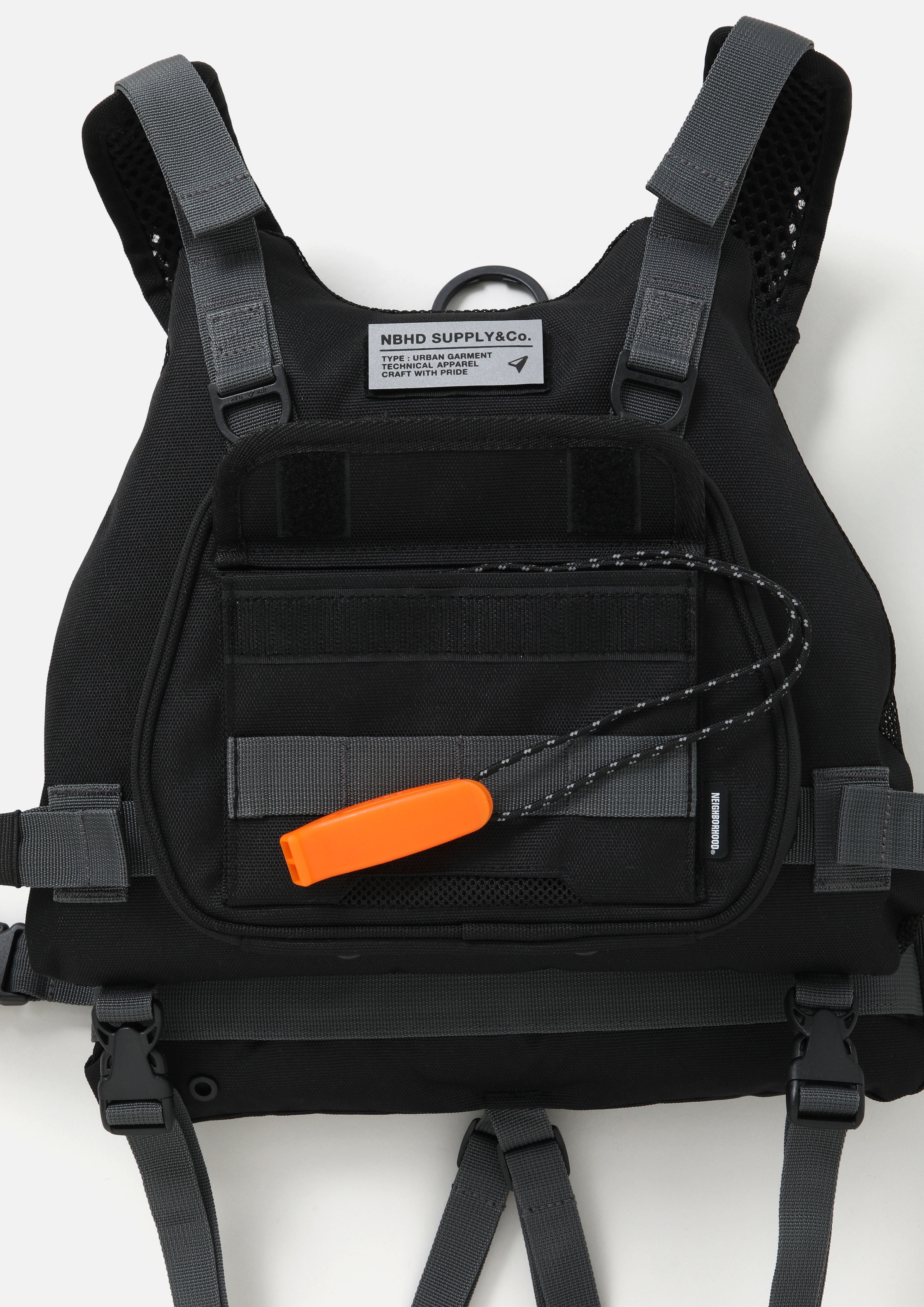 NH X FOLBOT . TACTICAL FLOATING DEVICE FOR KIDS