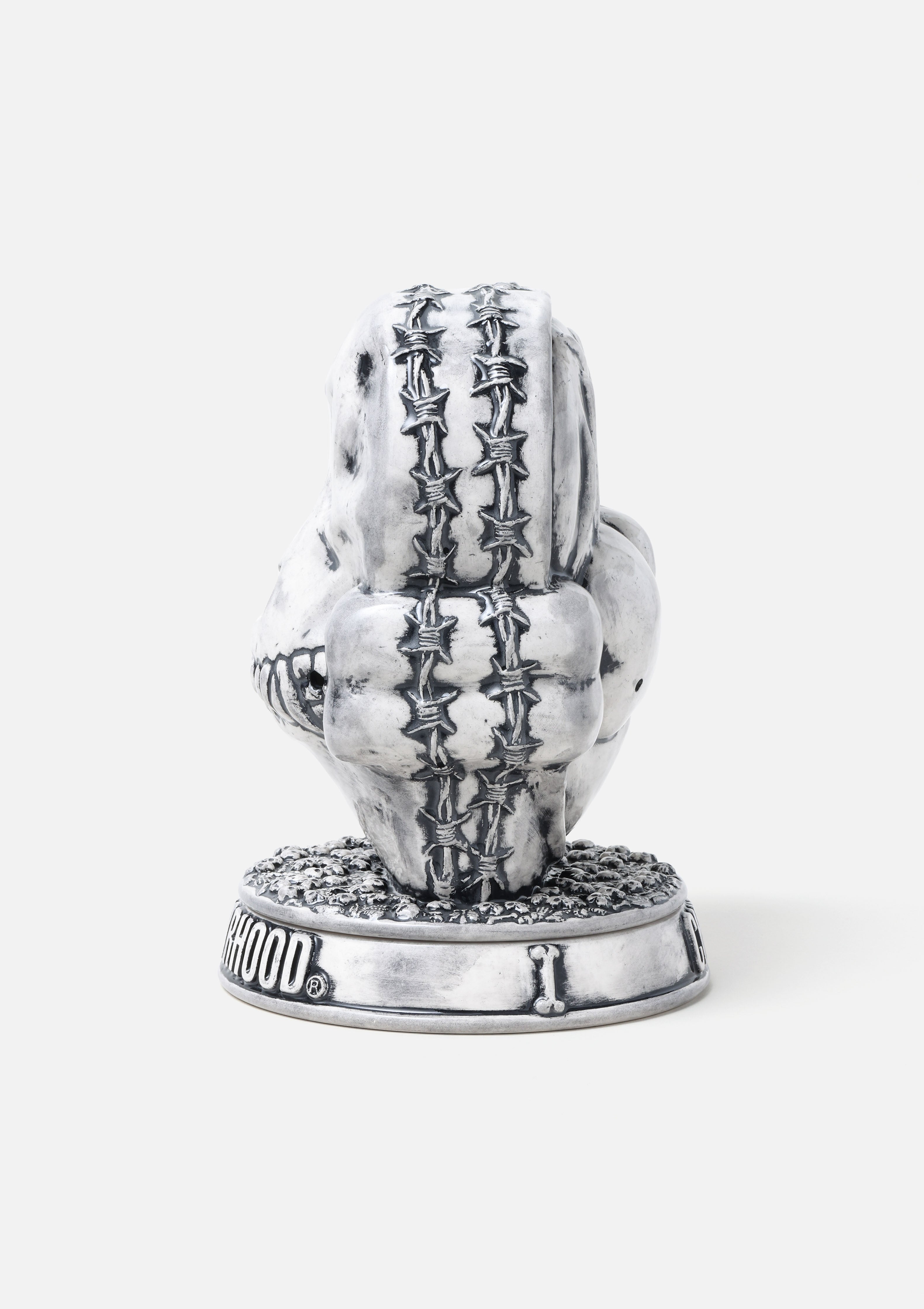 NH X CHITO . INCENSE CHAMBER