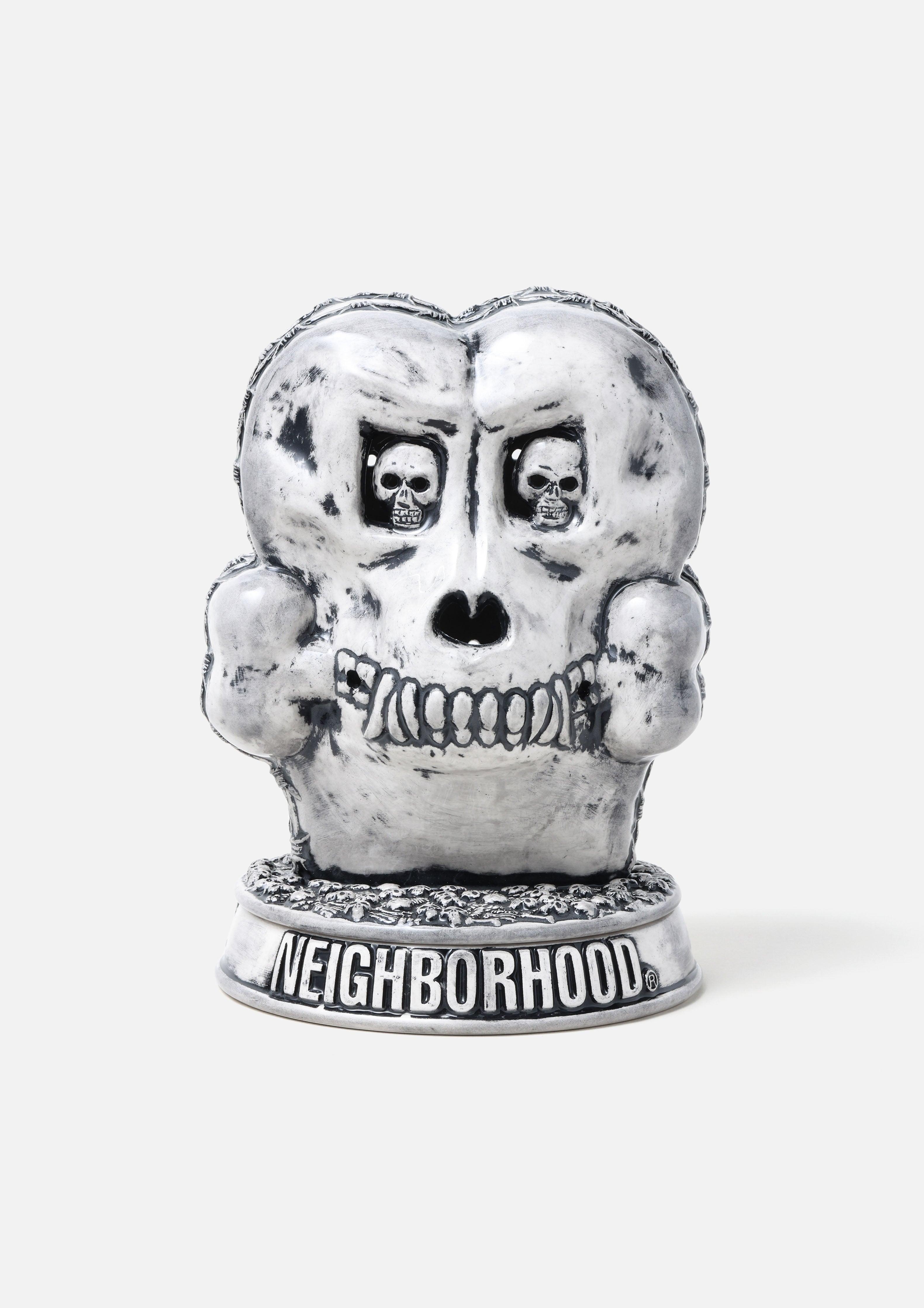 NH X CHITO . INCENSE CHAMBER