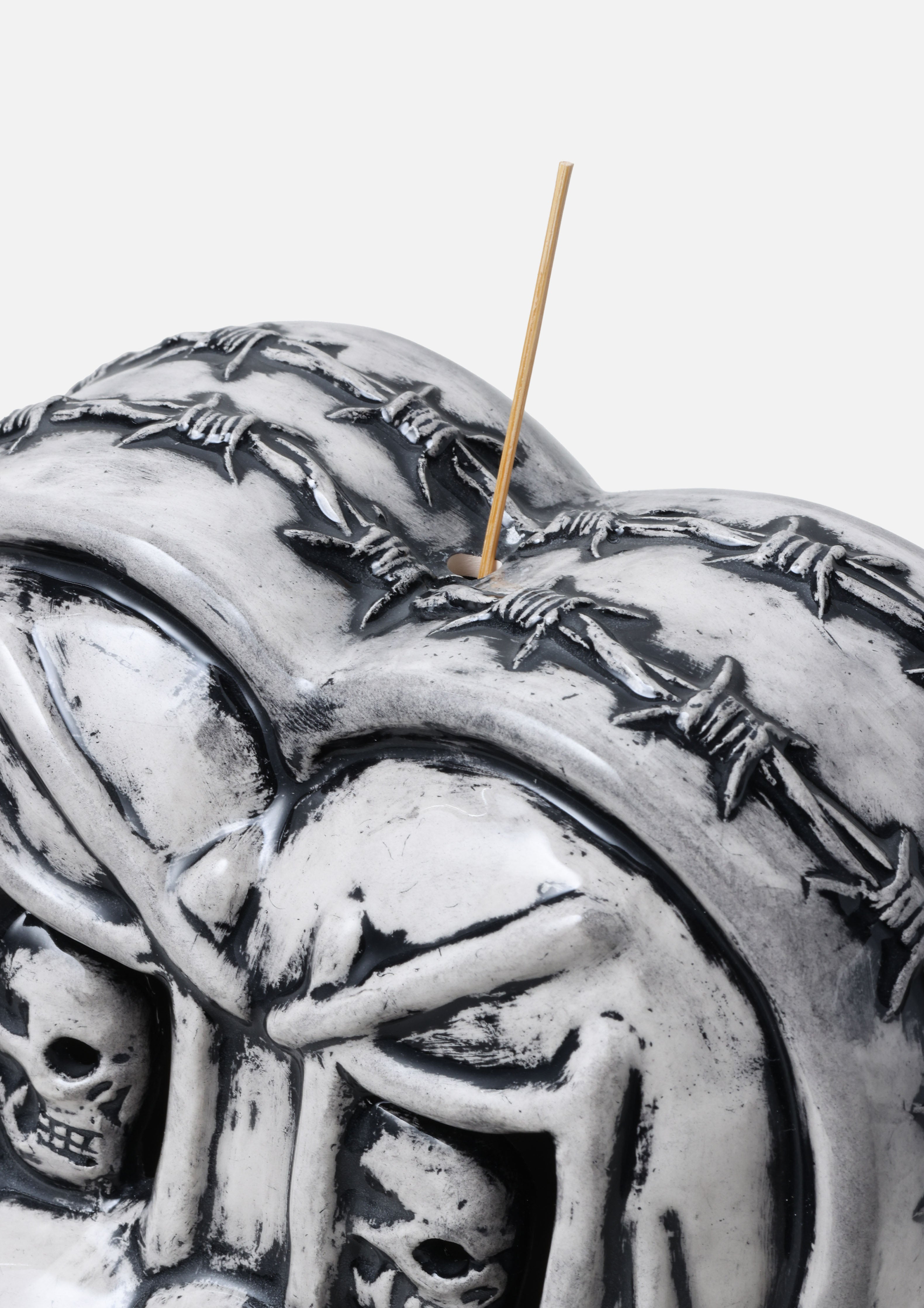 NH X CHITO . INCENSE CHAMBER