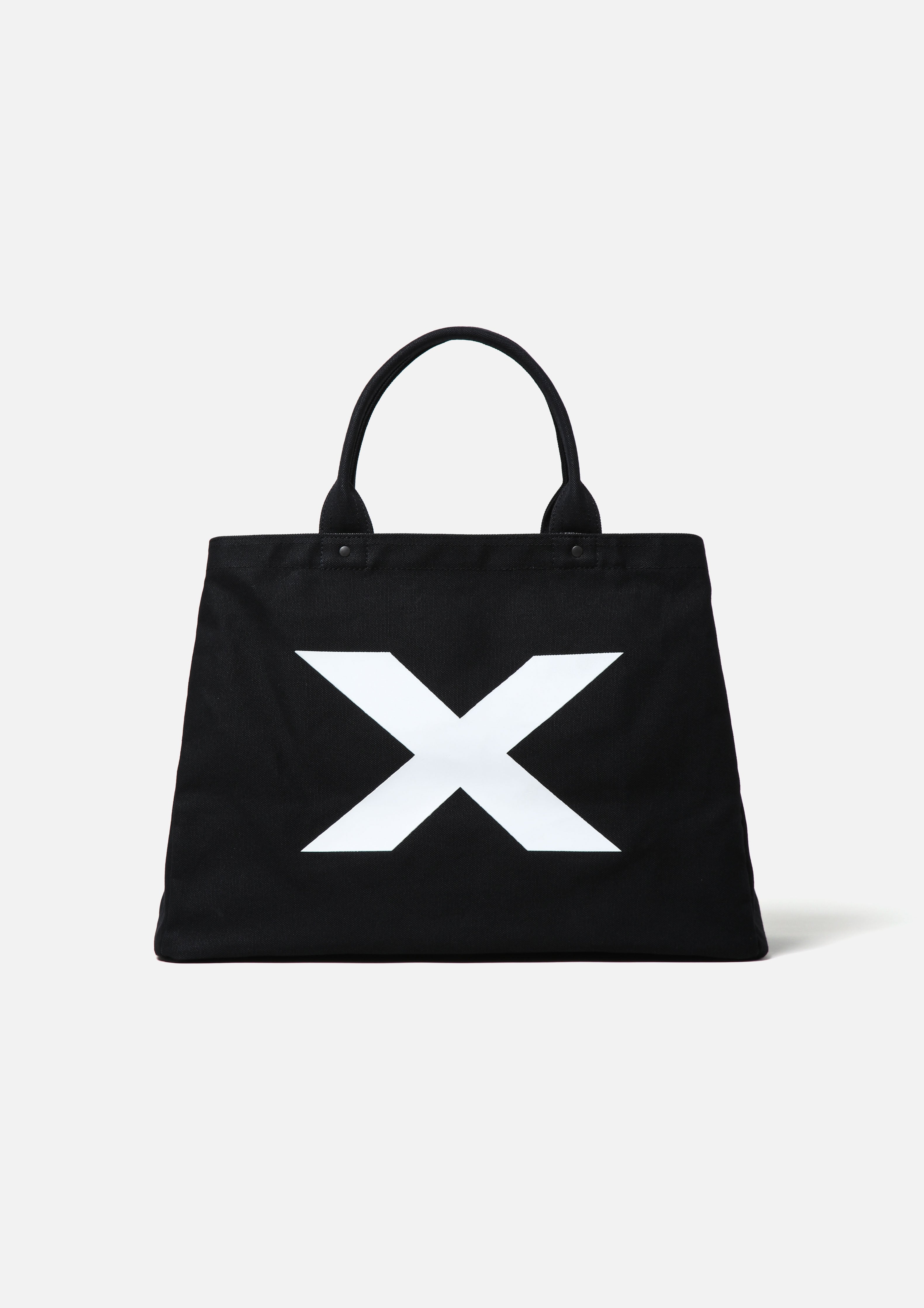 NH X TEAM IKUZAWA . TRUNK BAG