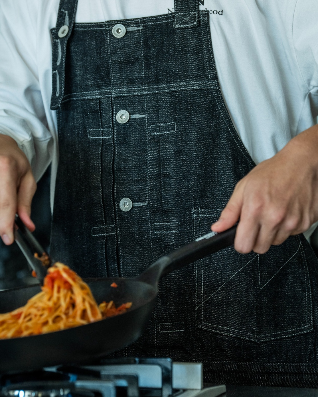 NEIGHBORHOOD® AW25 / KITCHEN SERIES NEIGHBORHOOD® AW25 / KITCHEN SERIES