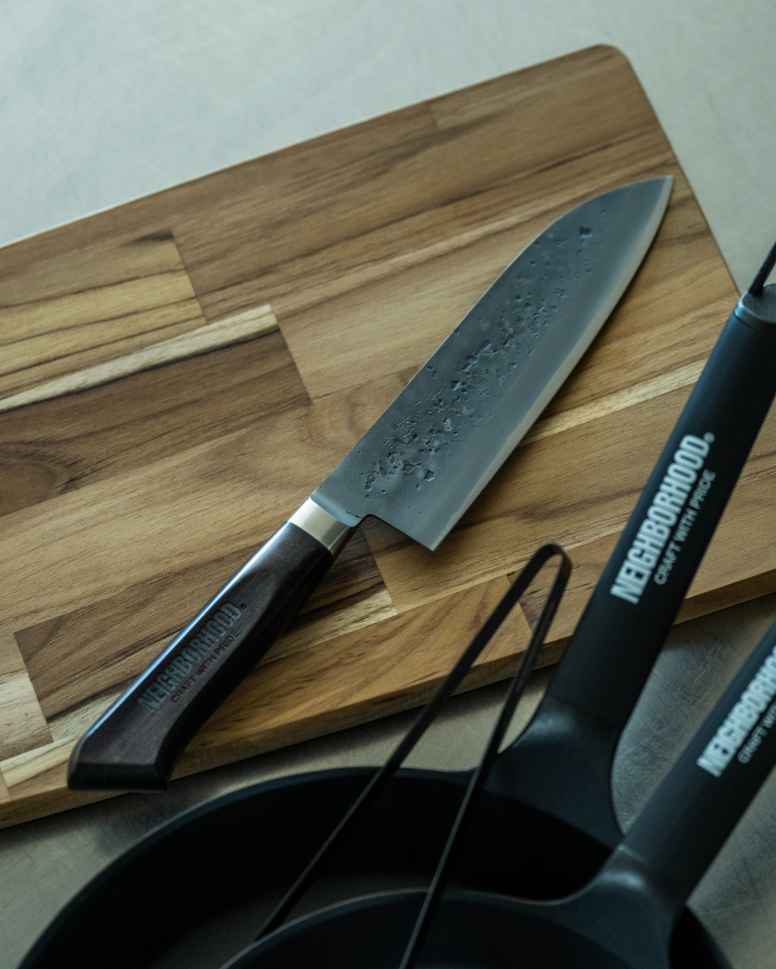 NEIGHBORHOOD® AW25 / KITCHEN SERIES NEIGHBORHOOD® AW25 / KITCHEN SERIES