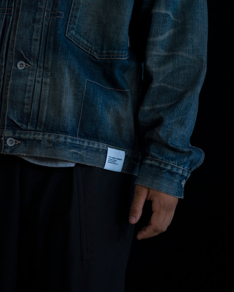 COLLECTION | NEIGHBORHOOD