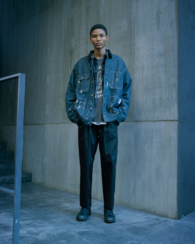 COLLECTION | NEIGHBORHOOD