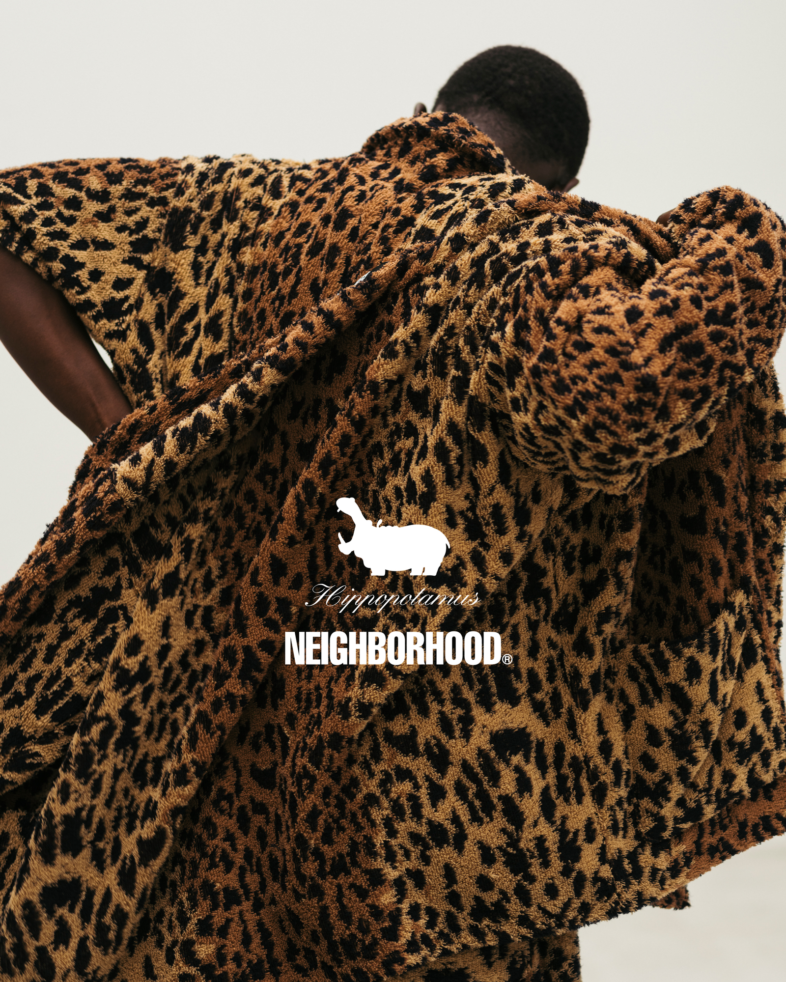 NEIGHBORHOOD®｜HIPPOPOTAMUS