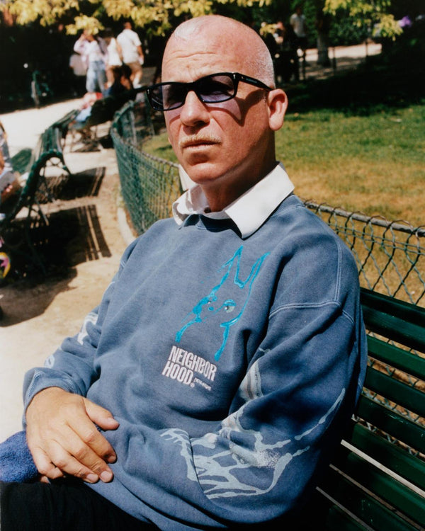 NEIGHBORHOOD® NH X MALBON GOLF.