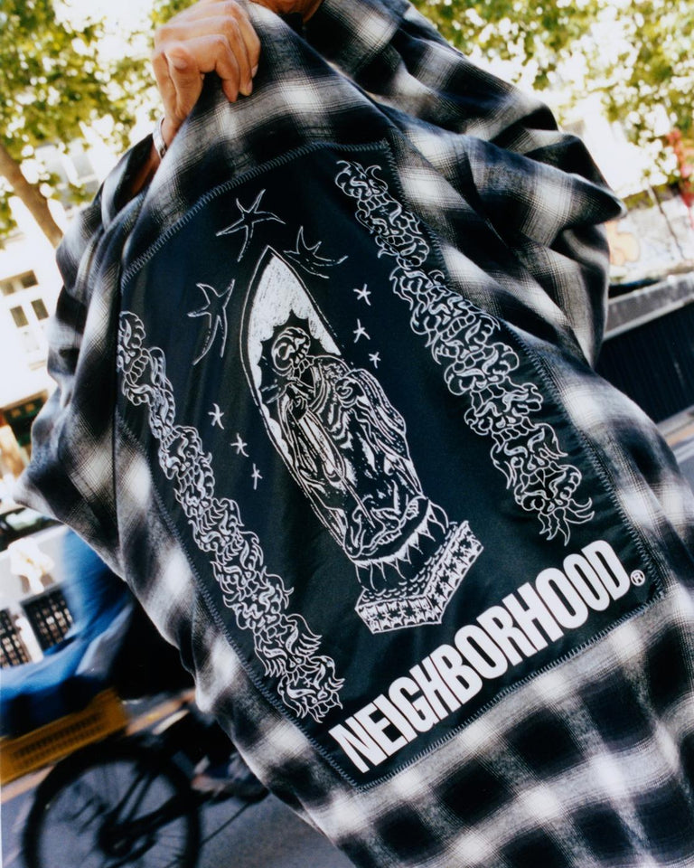 COLLECTION | NEIGHBORHOOD