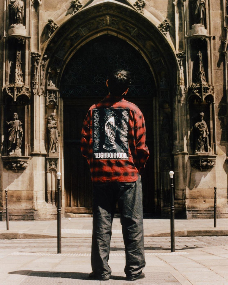 COLLECTION | NEIGHBORHOOD