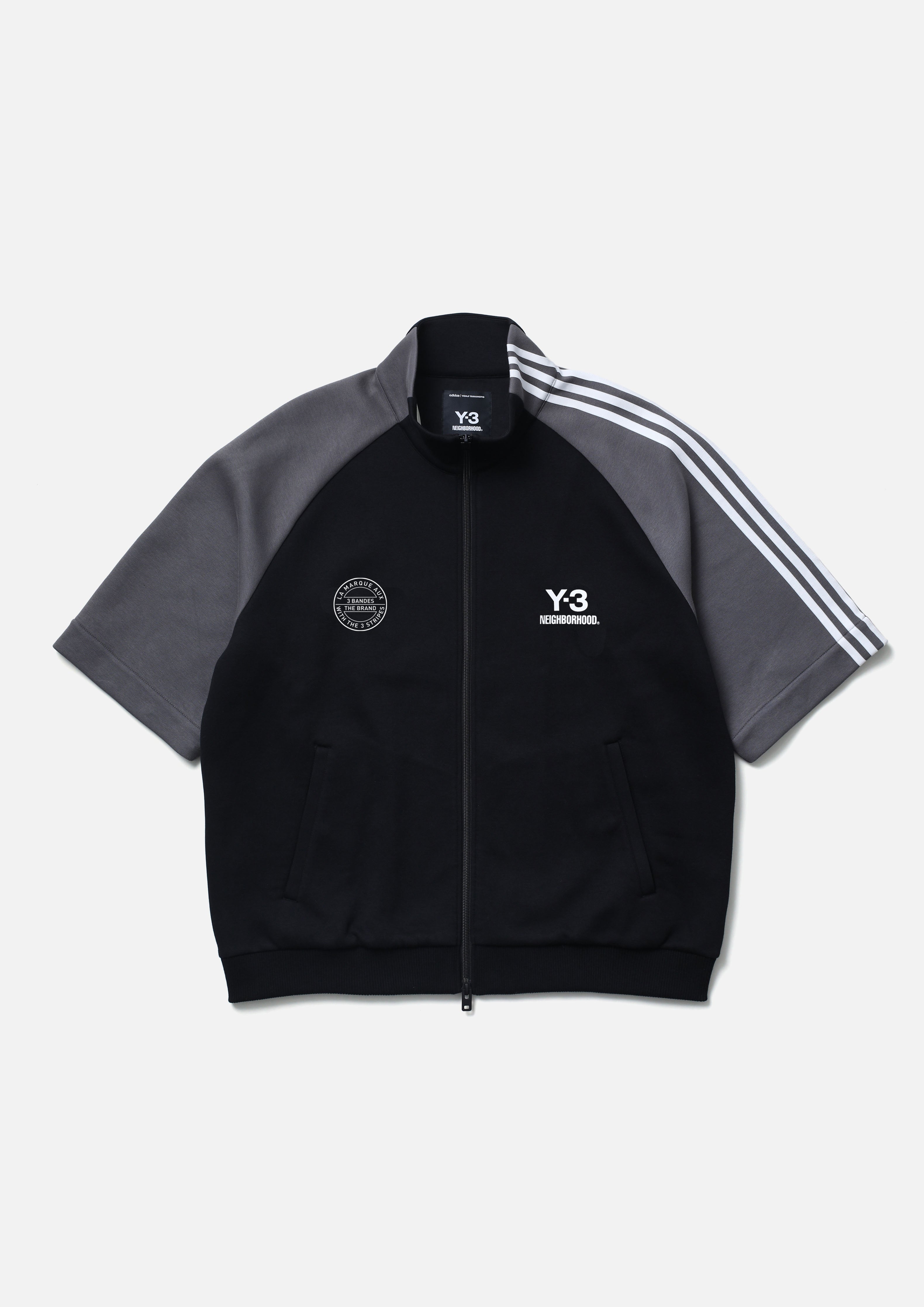 NEIGHBORHOOD Y-3 NBHD TRACK TOP ネイバーフッド y-3tracktop.jpg?v=1763359311