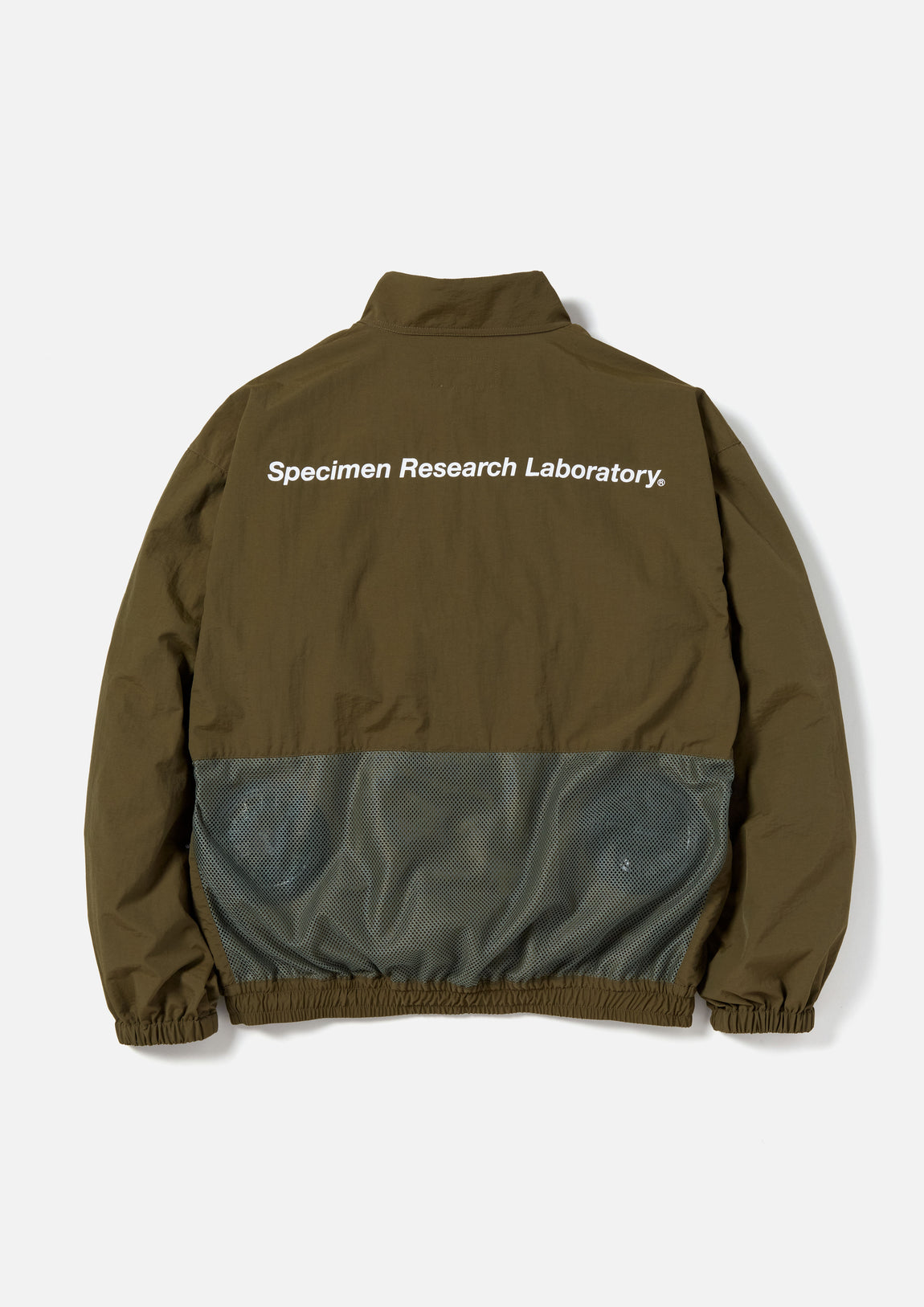 SRL . COOLING JACKET