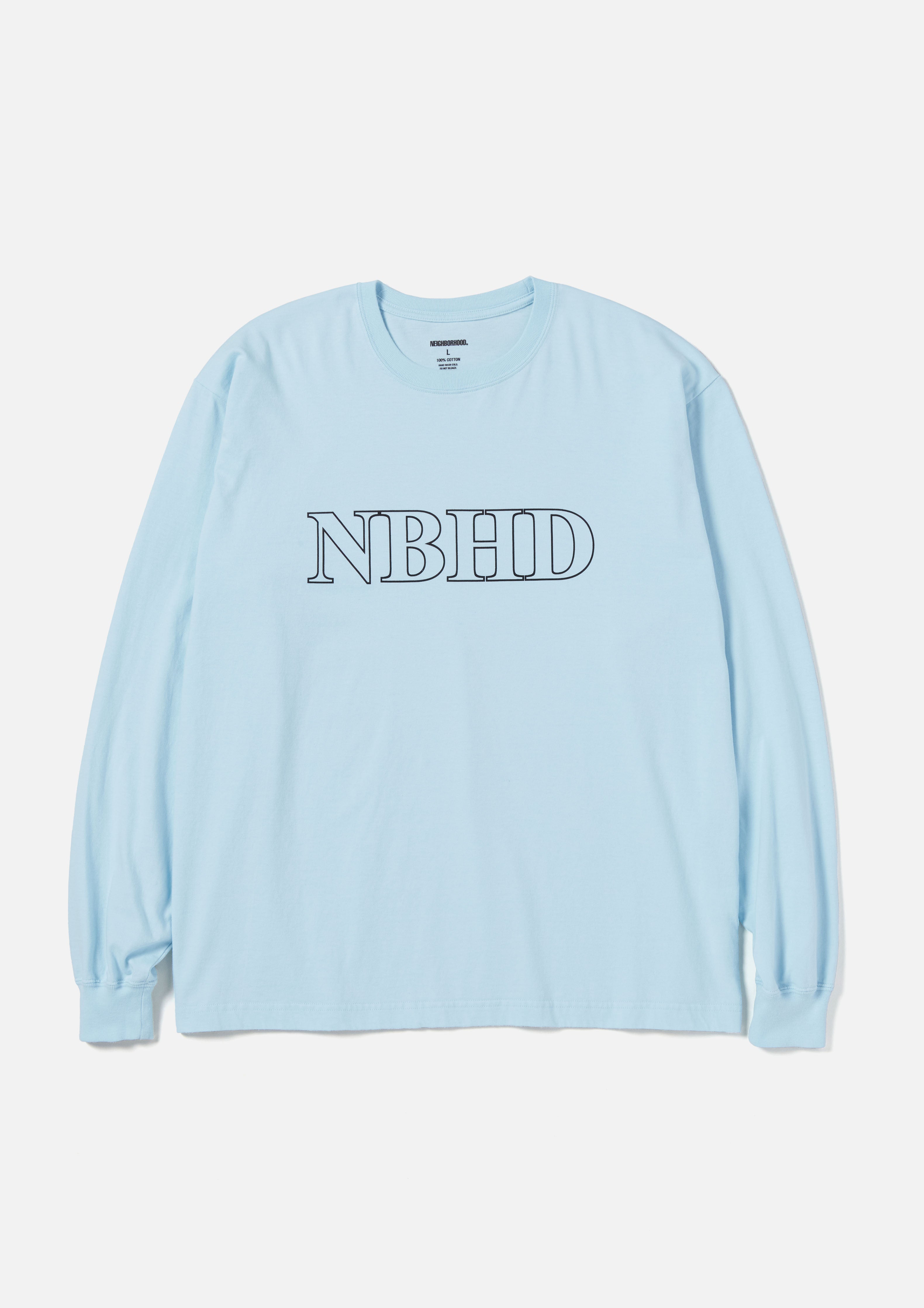 NH . TEE LS-4