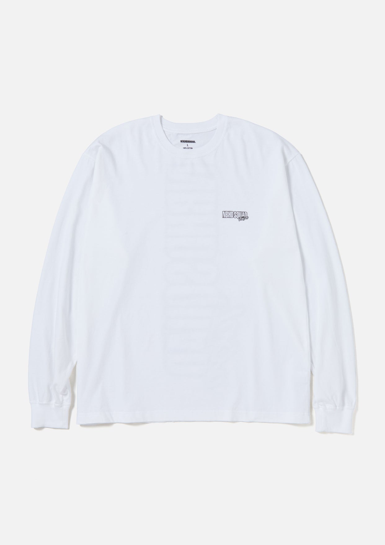 NH . TEE LS-6