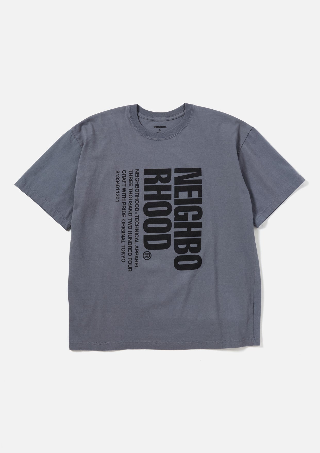 NH . TEE SS-3