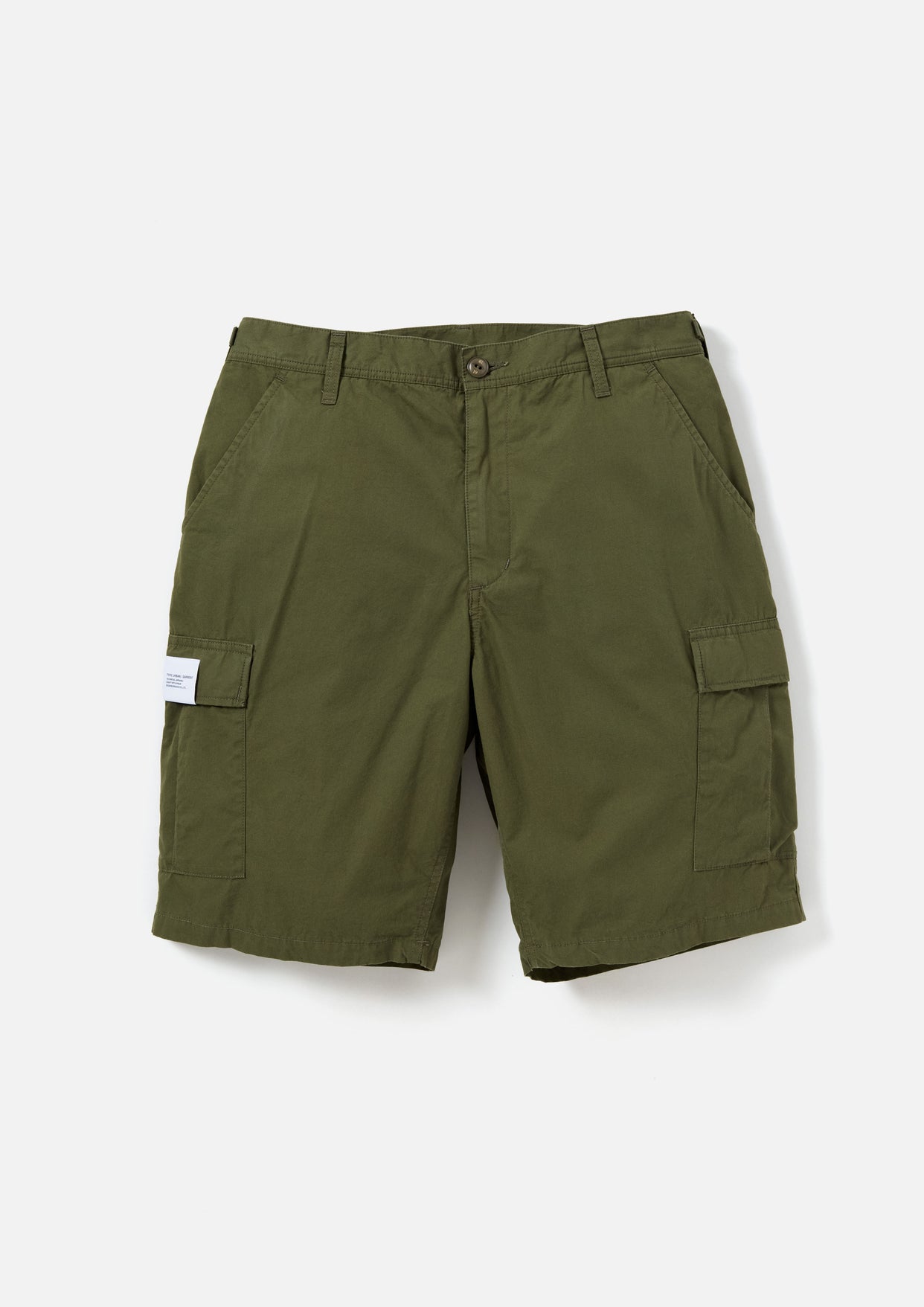 BDU SHORT PANTS