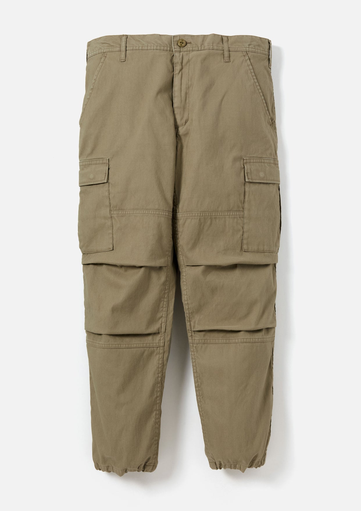 BDU NARROW PANTS