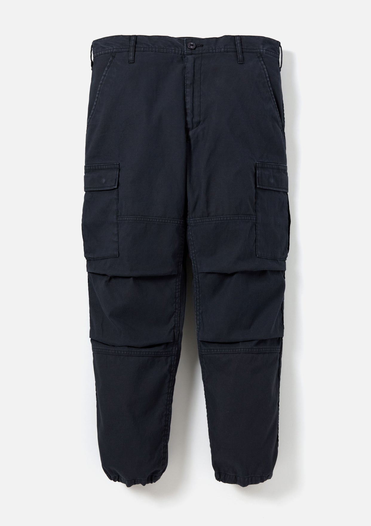 BDU NARROW PANTS