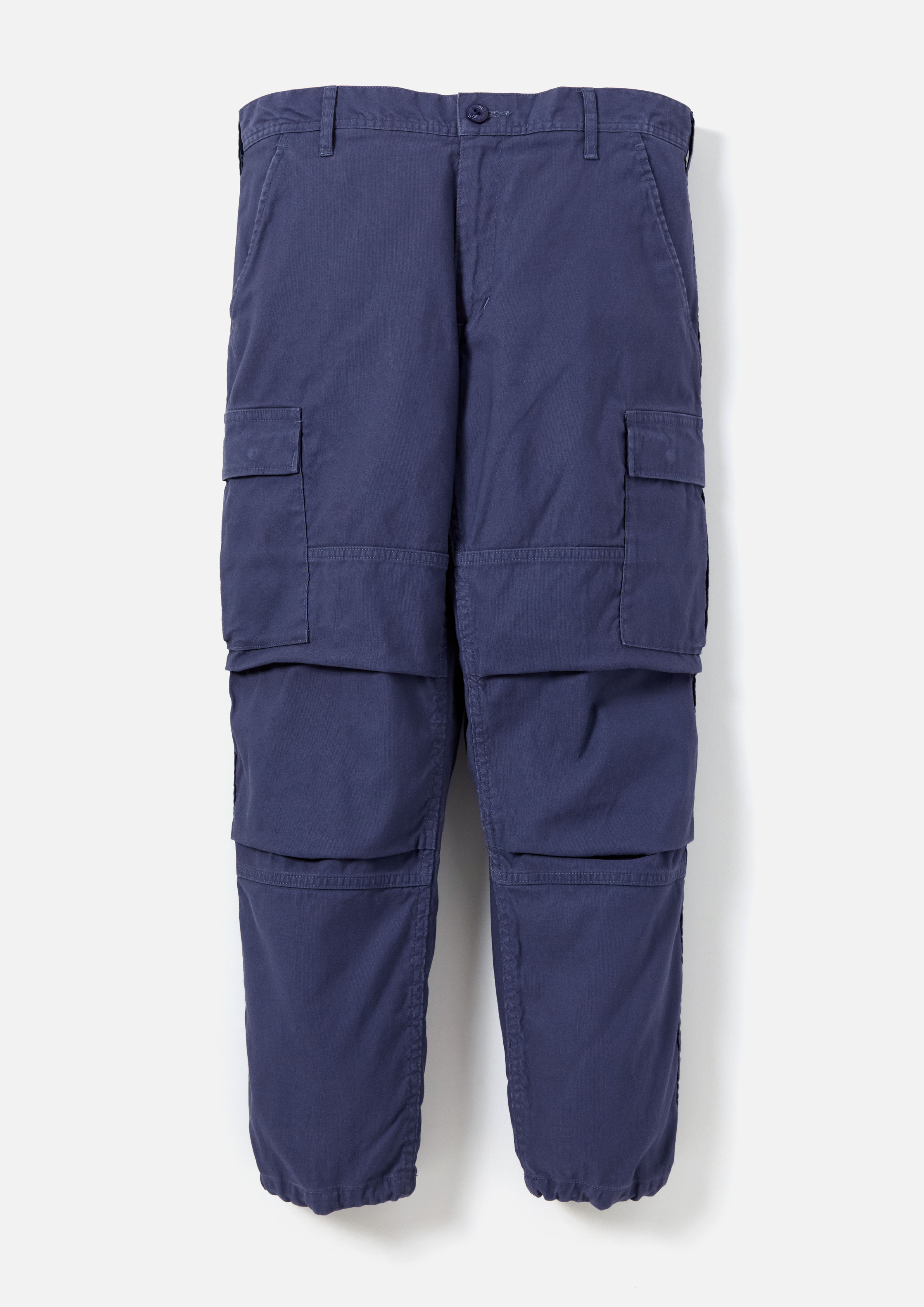 BDU NARROW PANTS