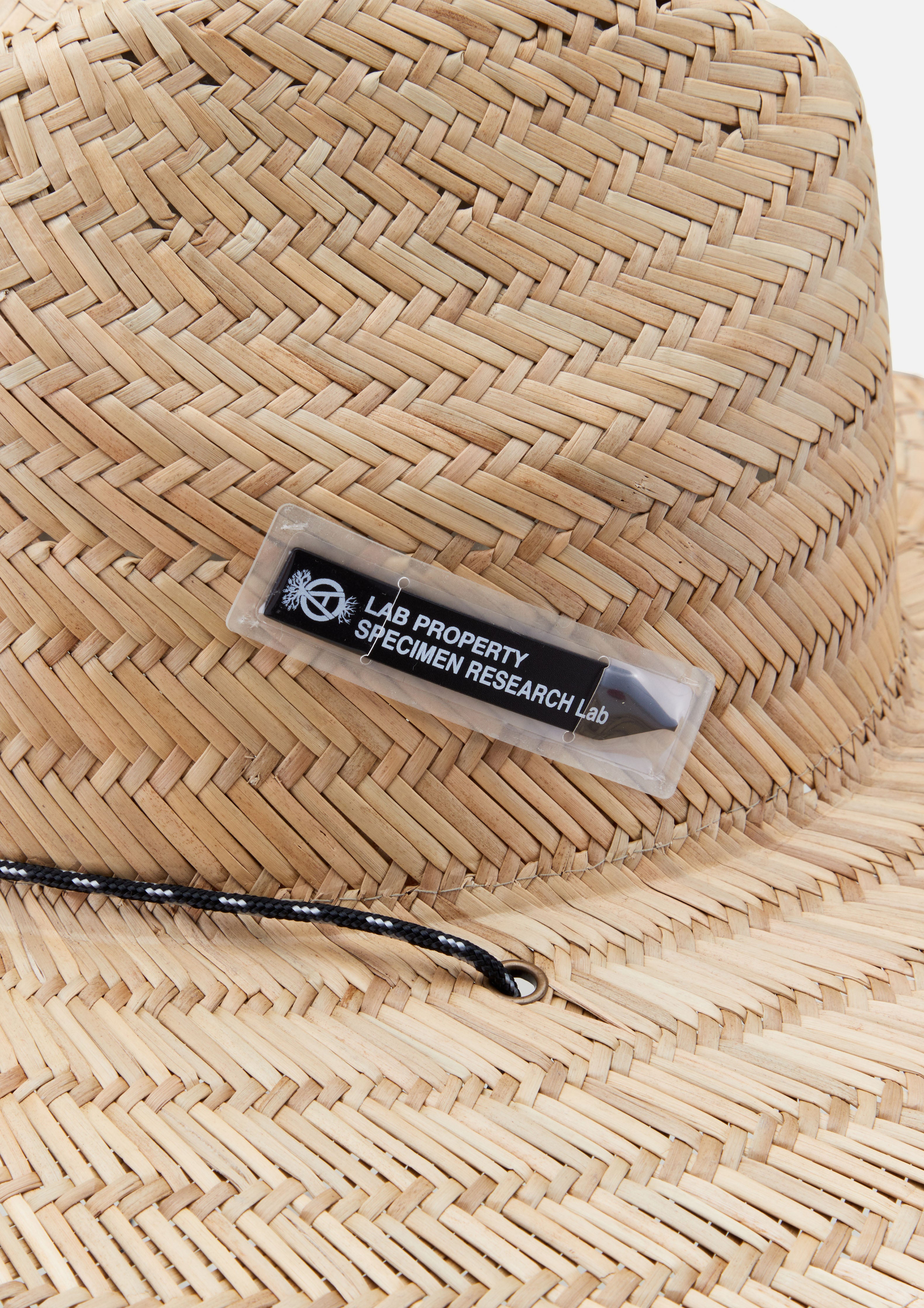 SRL . STRAW HAT