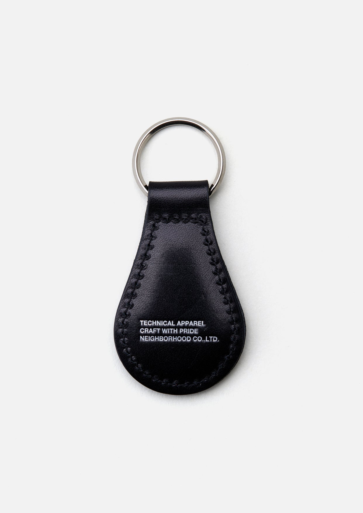 LEATHER KEYHOLDER