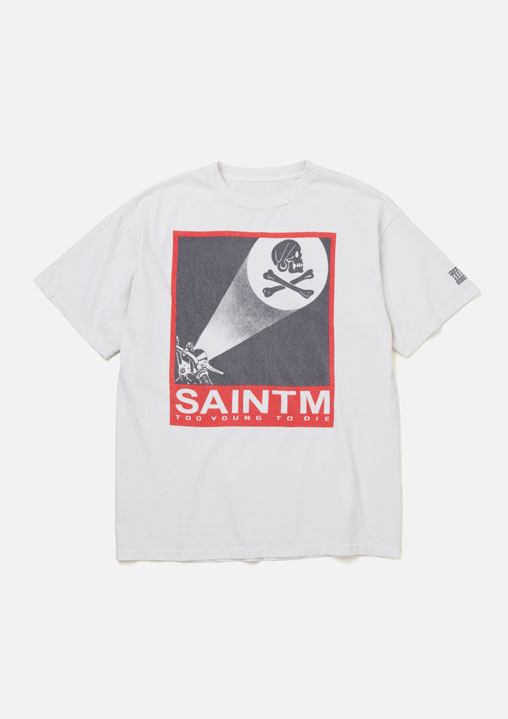 NEIGHBORHOOD｜©SAINT Mxxxxxx