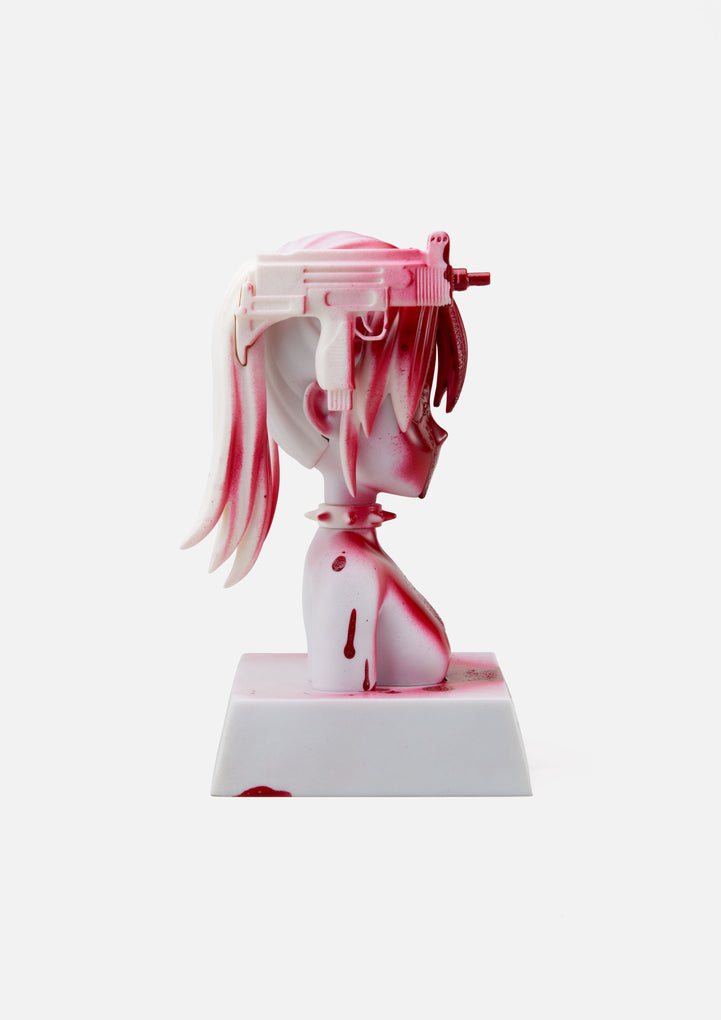 NEIGHBORHOOD×JUNINAGAWA フィギュア NEIGHBORHOOD X JUN INAGAWA – STREAM