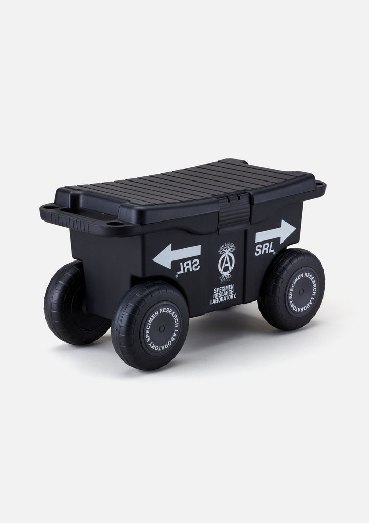 SRL . GARDEN CART