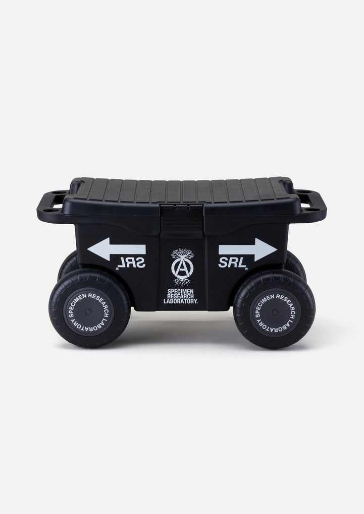 SRL . GARDEN CART