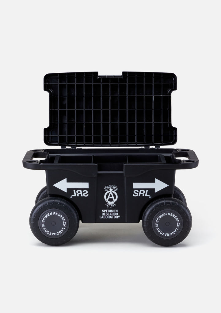 SRL . GARDEN CART