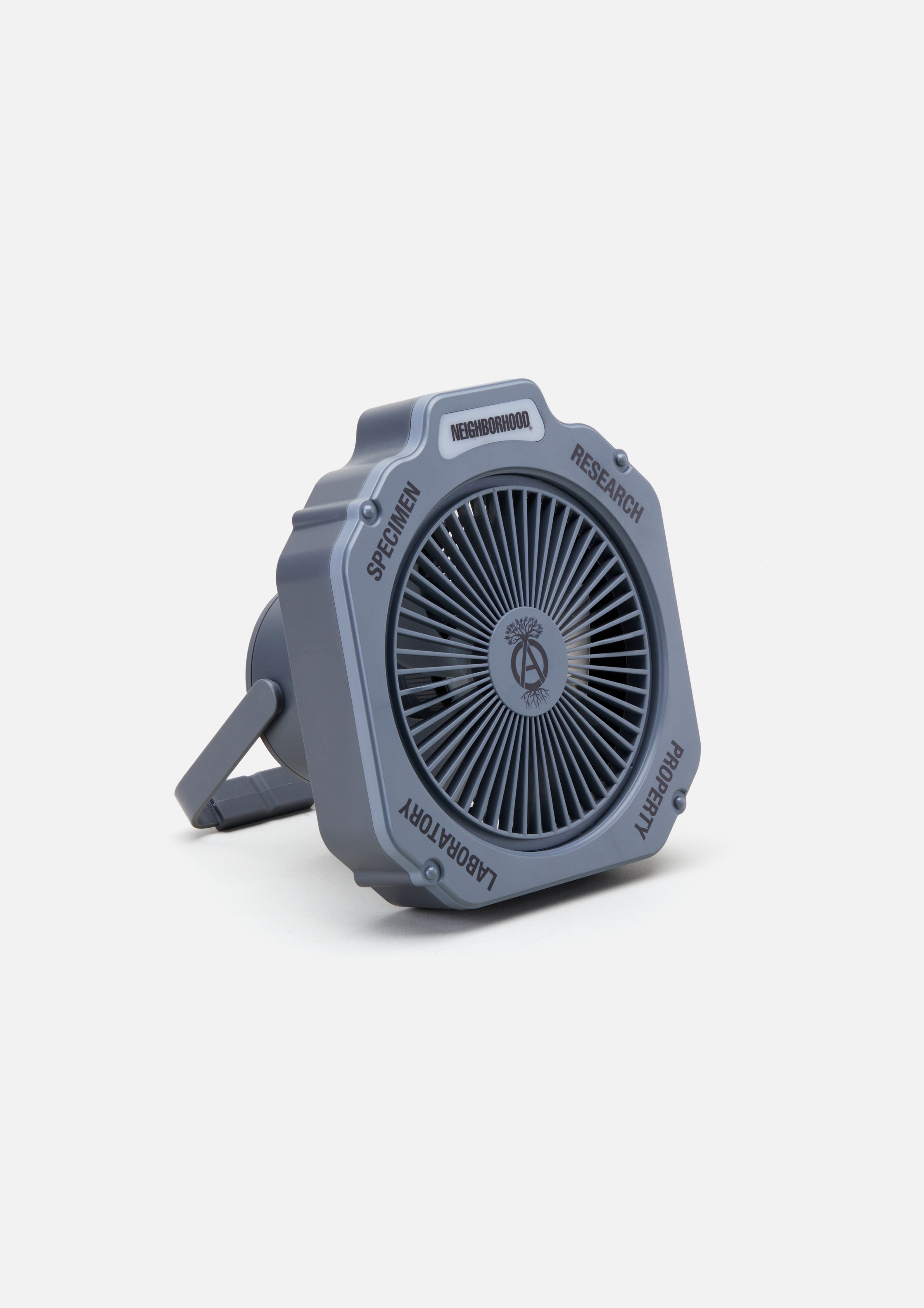 SRL . LIGHTING FAN 14 ネイバーフッドファン扇風機