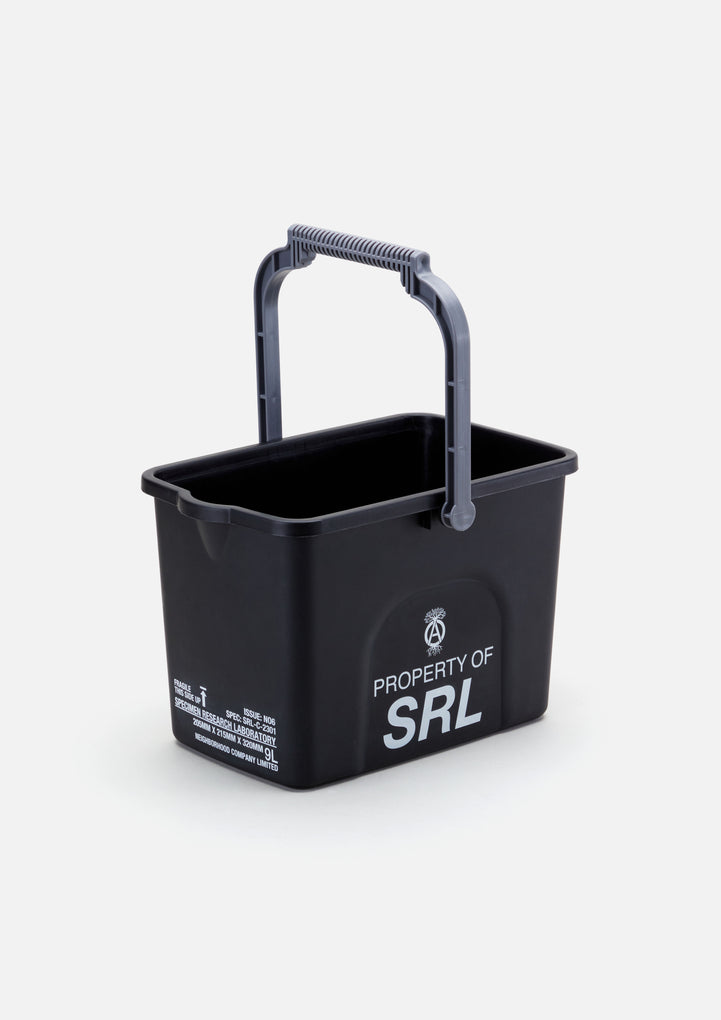 SRL . BUCKET