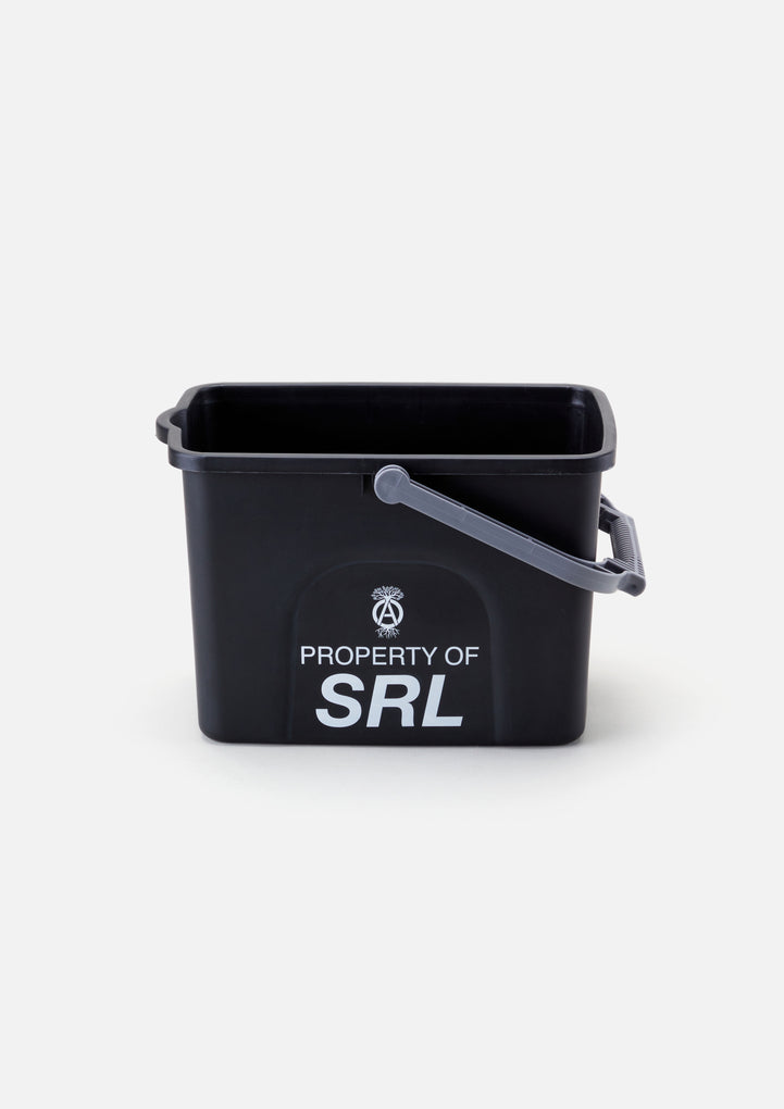 SRL . BUCKET