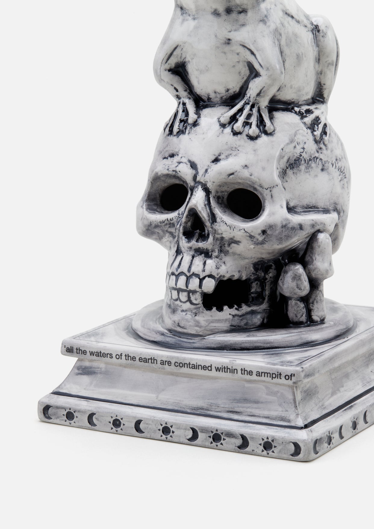 ⚡️ネイバーフッド NH X GREAT FROG INCENSE CHAMBER | rlv65.fr
