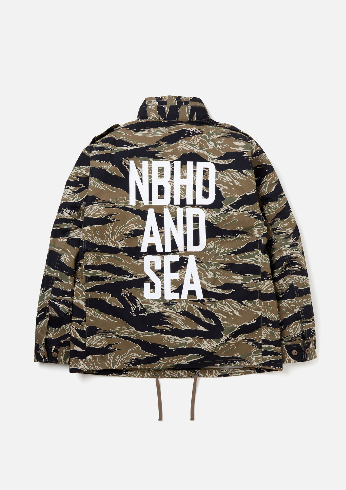 WIND AND SEA x NEIGHBORHOOD Jacket XL