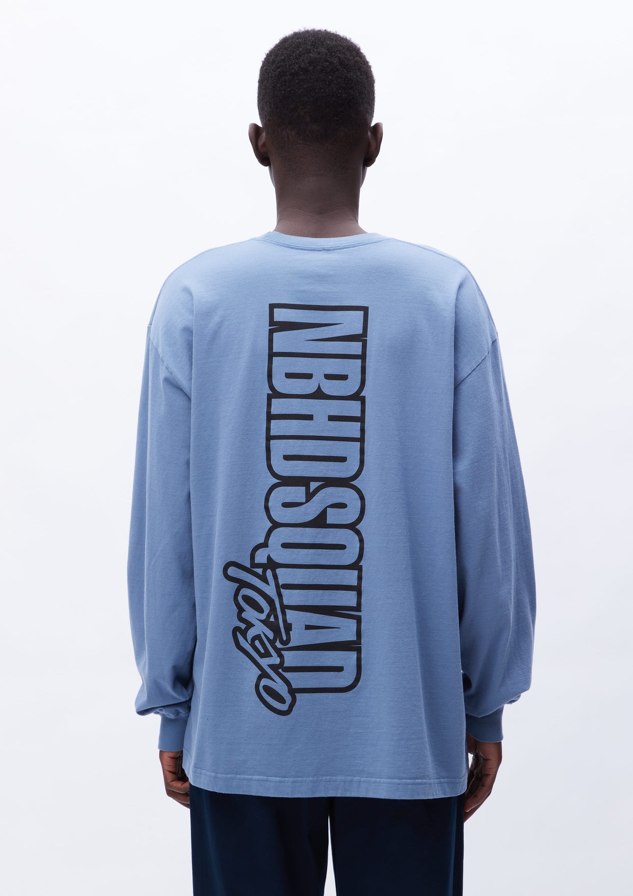 NH . TEE LS-6