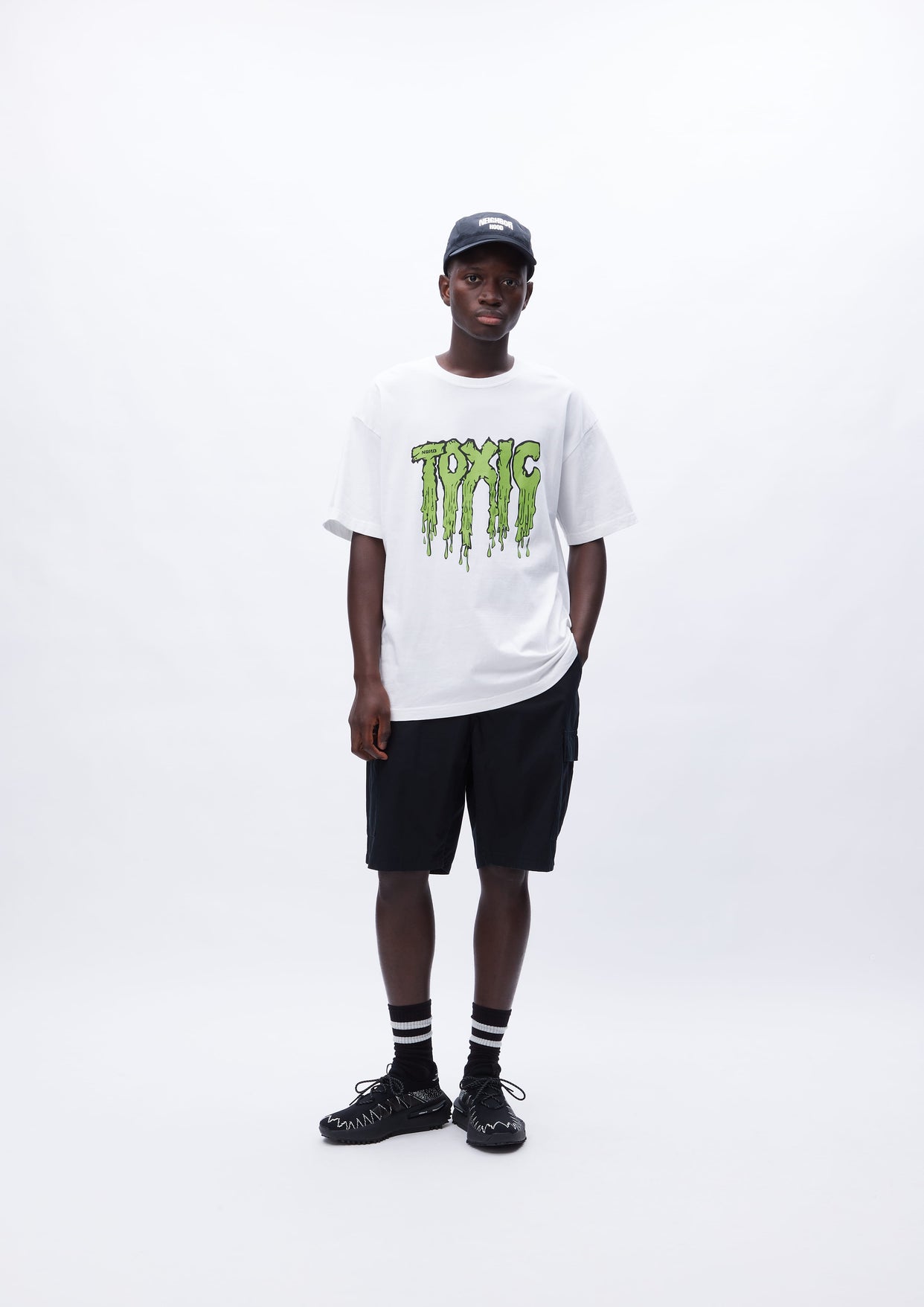 NH . TEE SS-8