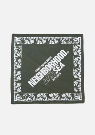 ACCESSORIES | NEIGHBORHOOD