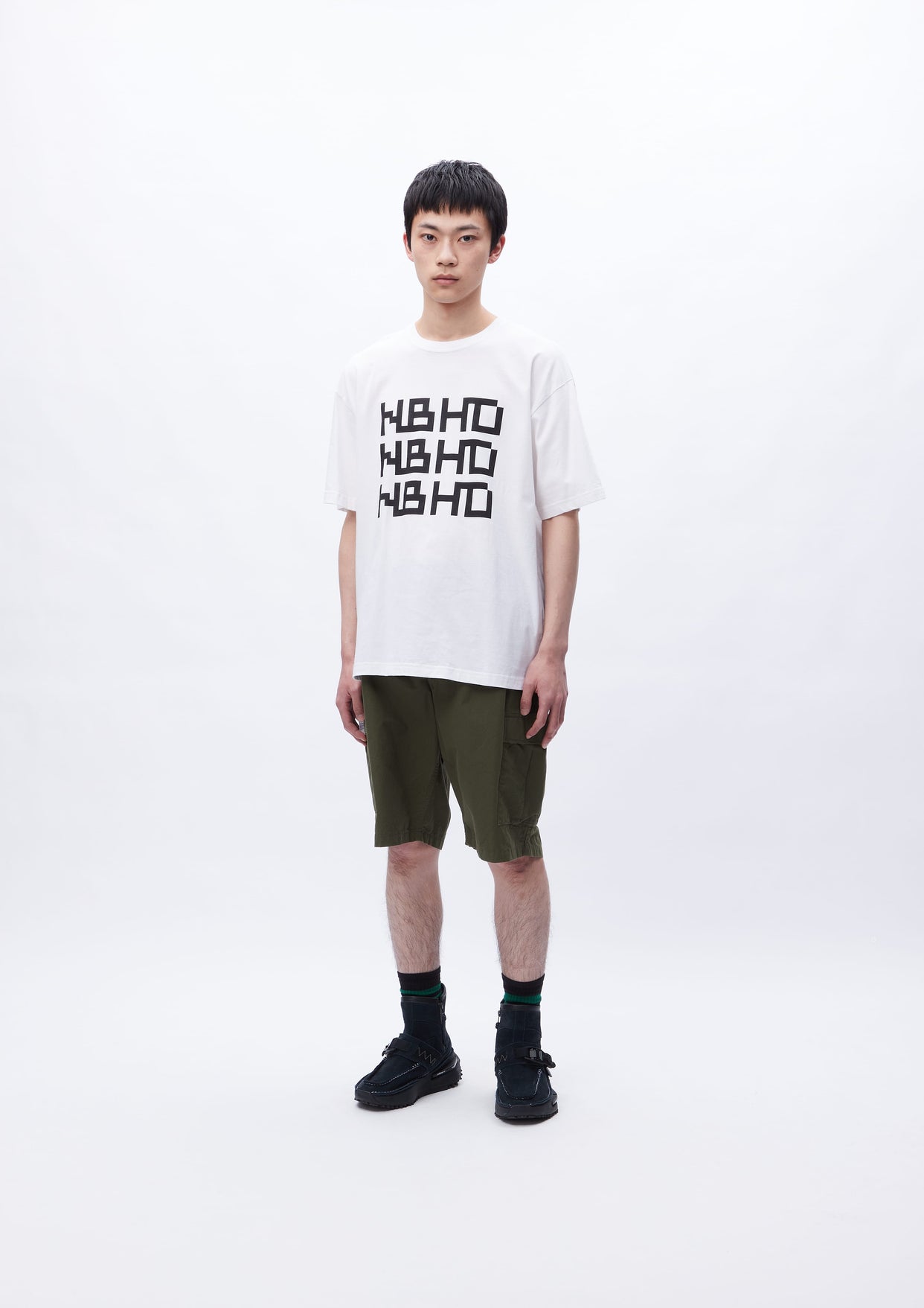 BDU SHORT PANTS